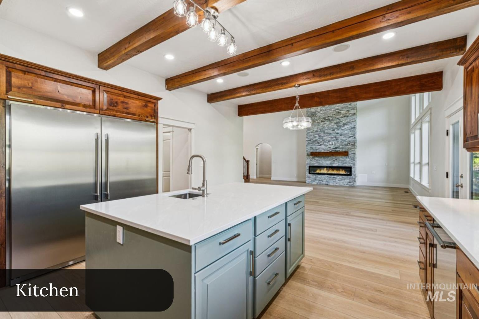 1674 S Water Leaf Ave, Eagle, Idaho 83616, 5 Bedrooms, 4.5 Bathrooms, Residential For Sale, Price $1,624,900, 98984089