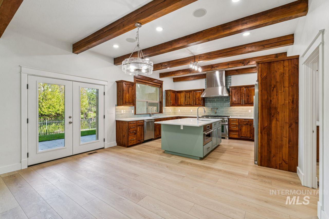 1674 S Water Leaf Ave, Eagle, Idaho 83616, 5 Bedrooms, 4.5 Bathrooms, Residential For Sale, Price $1,675,000, 98984089