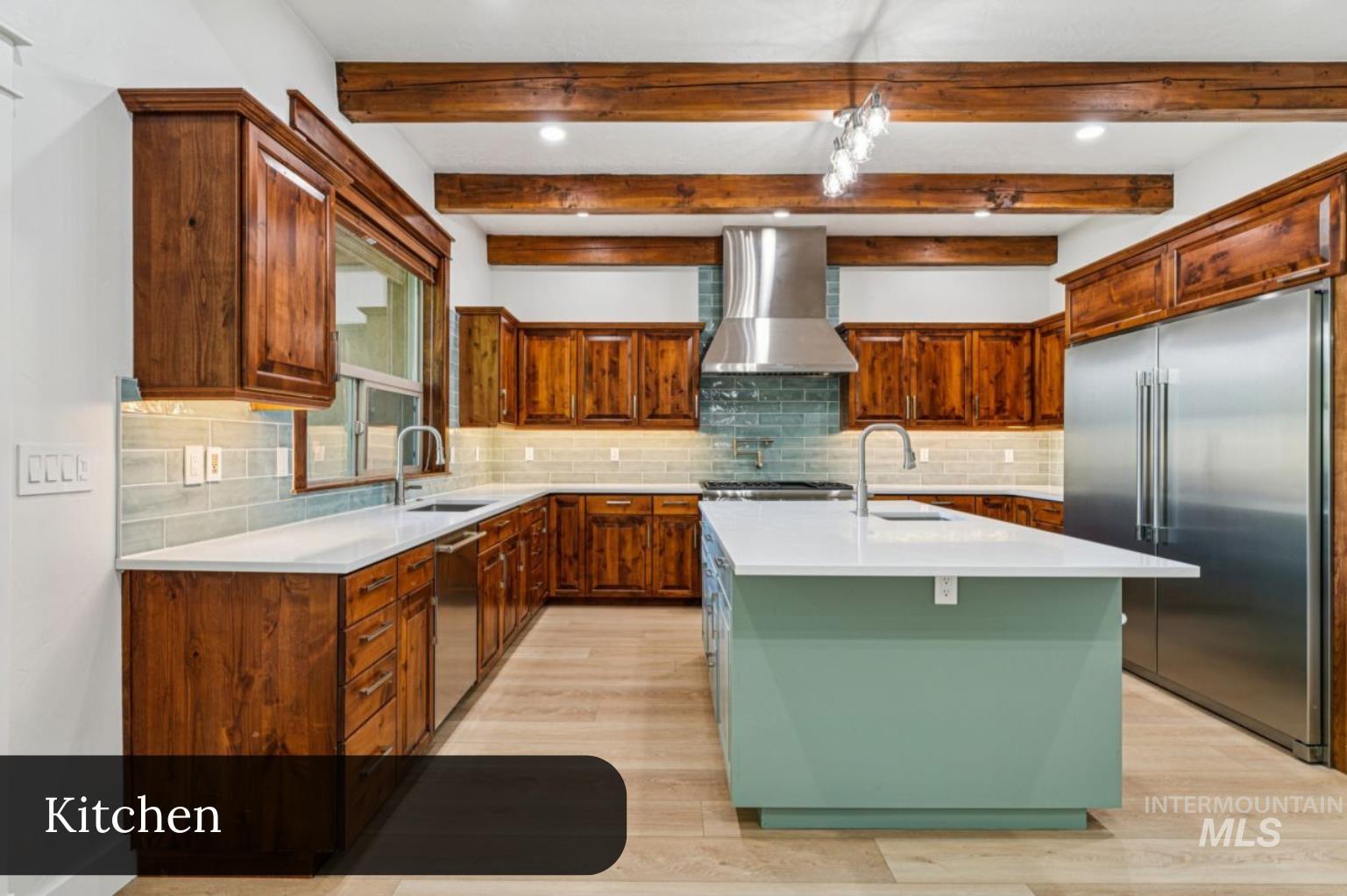 1674 S Water Leaf Ave, Eagle, Idaho 83616, 5 Bedrooms, 4.5 Bathrooms, Residential For Sale, Price $1,624,900, 98984089