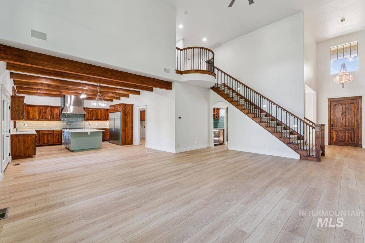 1674 S Water Leaf Ave, Eagle, Idaho 83616, 5 Bedrooms, 4.5 Bathrooms, Residential For Sale, Price $1,675,000, 98984089