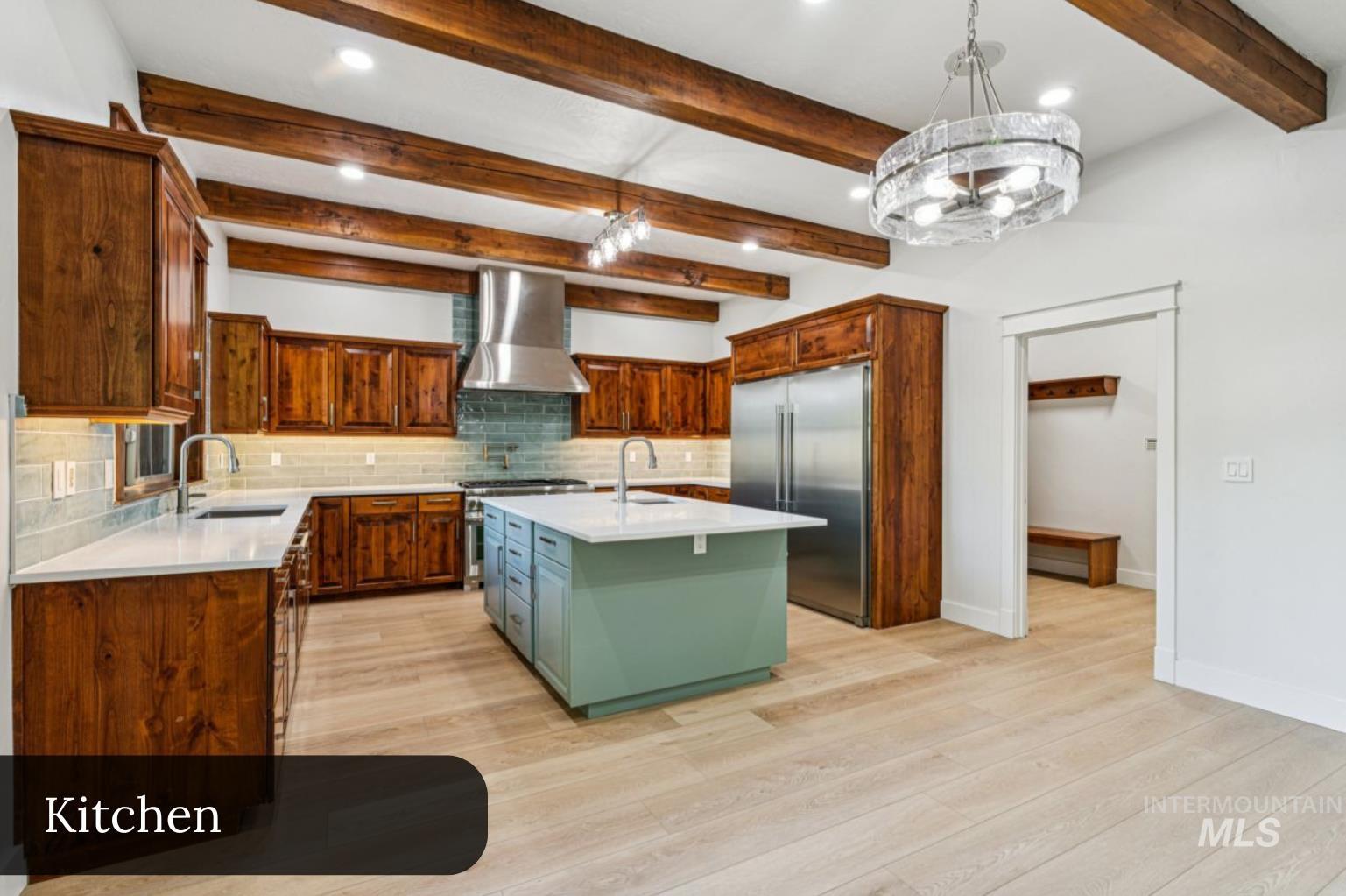 1674 S Water Leaf Ave, Eagle, Idaho 83616, 5 Bedrooms, 4.5 Bathrooms, Residential For Sale, Price $1,624,900, 98984089