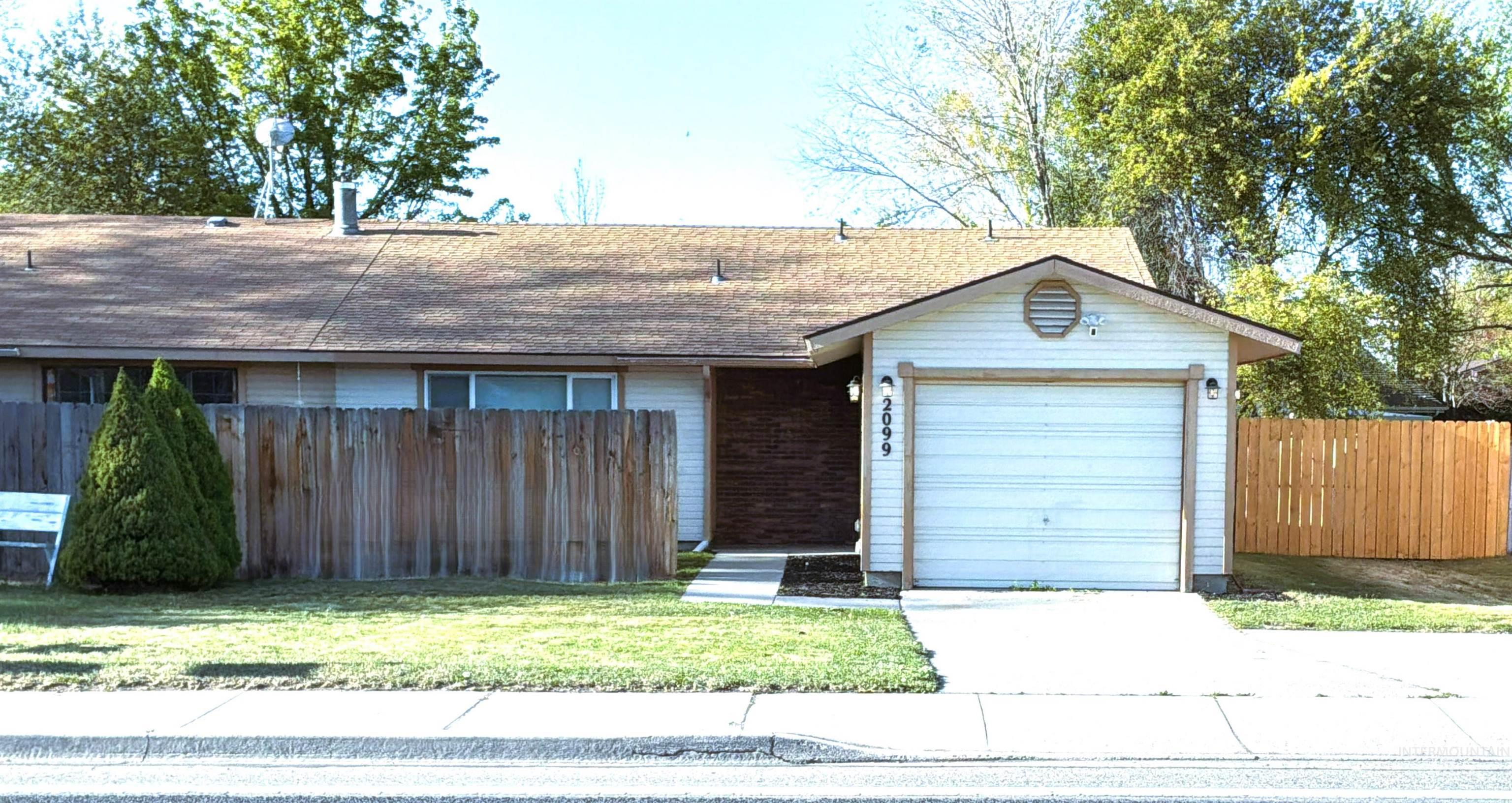 Residential For Sale