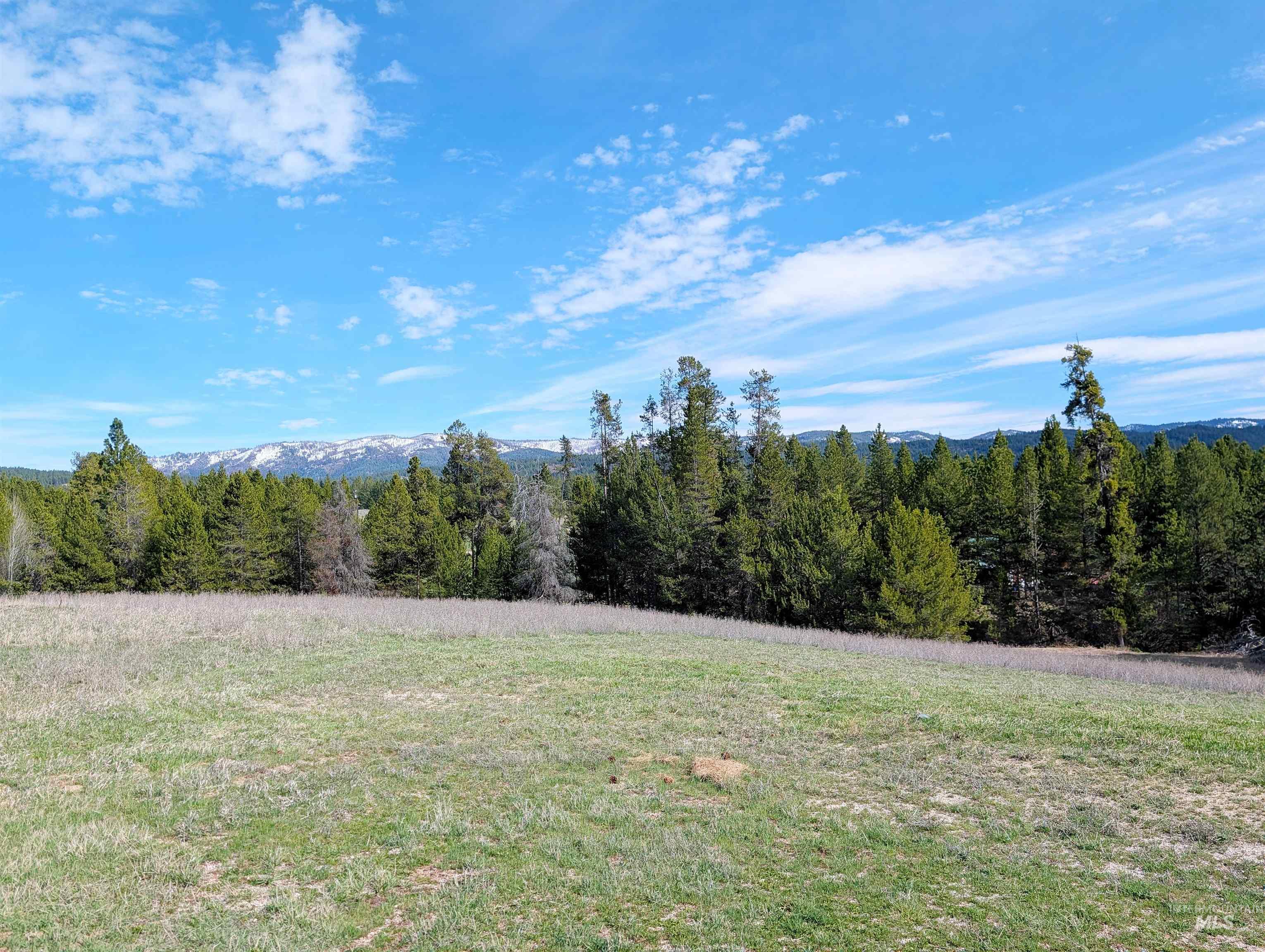 11100 Bens Rd, Cascade, Idaho 83611, 6 Bedrooms, 4 Bathrooms, Residential For Sale, Price $599,000, 98984093