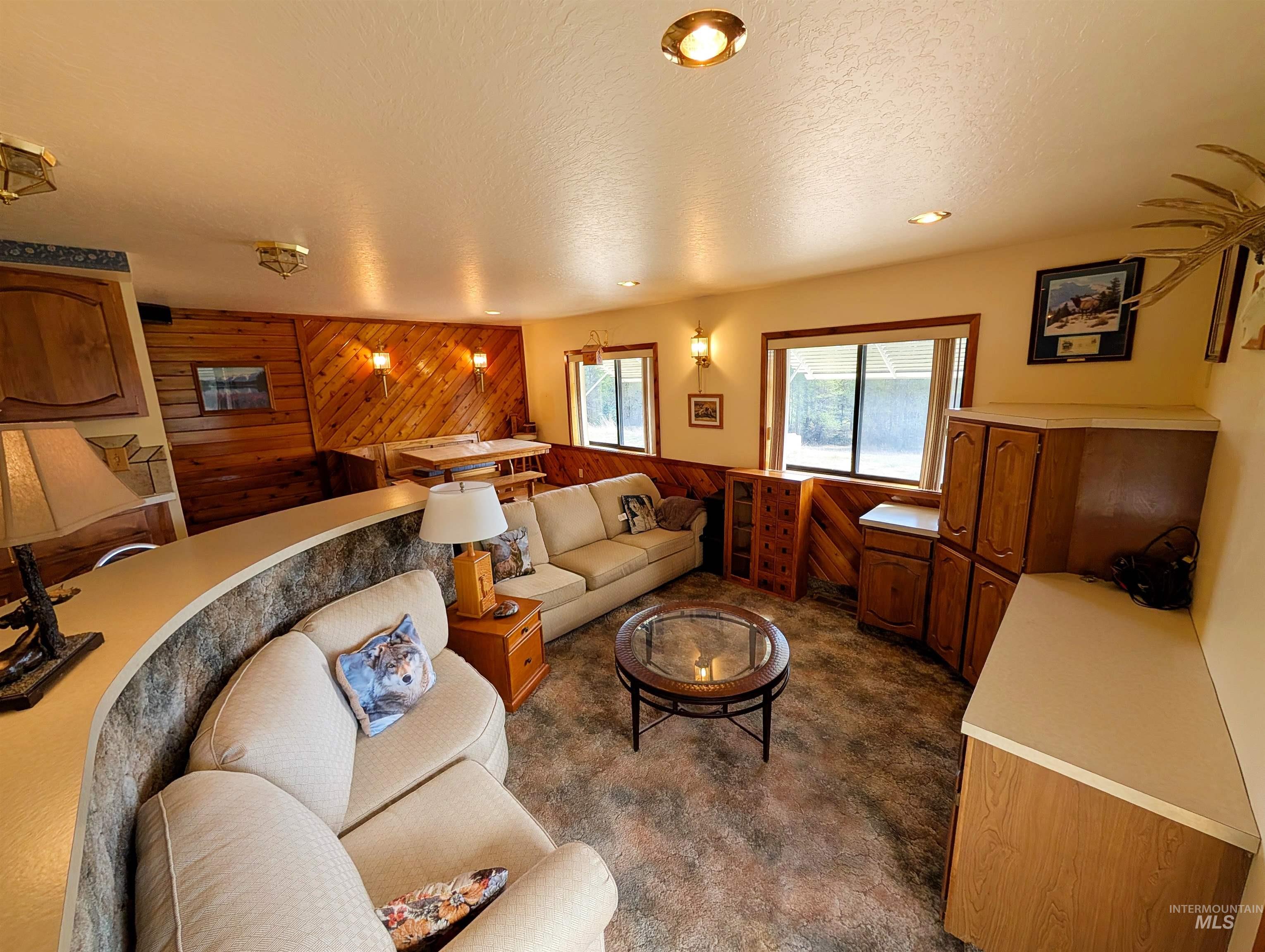 11100 Bens Rd, Cascade, Idaho 83611, 6 Bedrooms, 4 Bathrooms, Residential For Sale, Price $599,000, 98984093