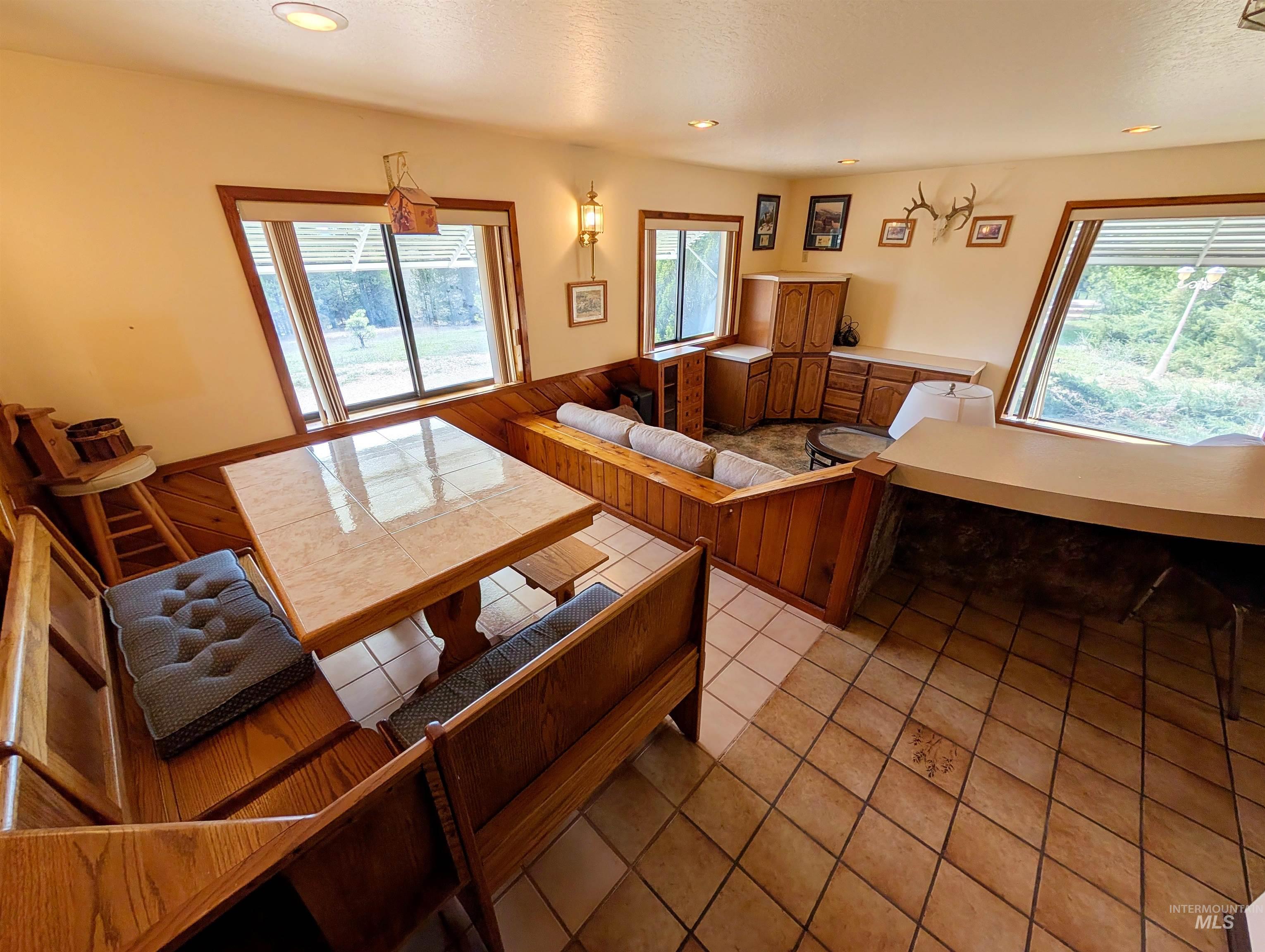 11100 Bens Rd, Cascade, Idaho 83611, 6 Bedrooms, 4 Bathrooms, Residential For Sale, Price $599,000, 98984093