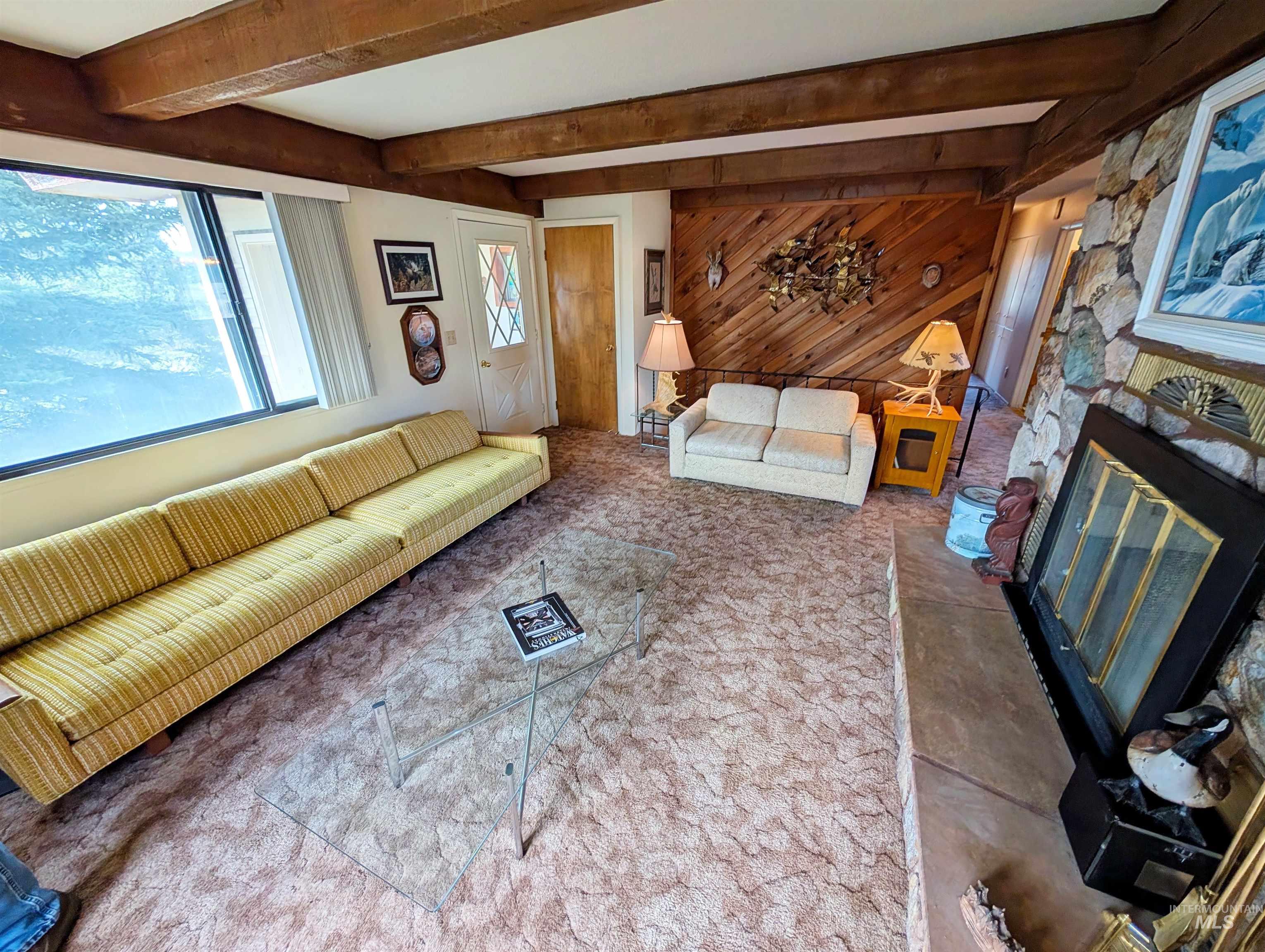 11100 Bens Rd, Cascade, Idaho 83611, 6 Bedrooms, 4 Bathrooms, Residential For Sale, Price $599,000, 98984093