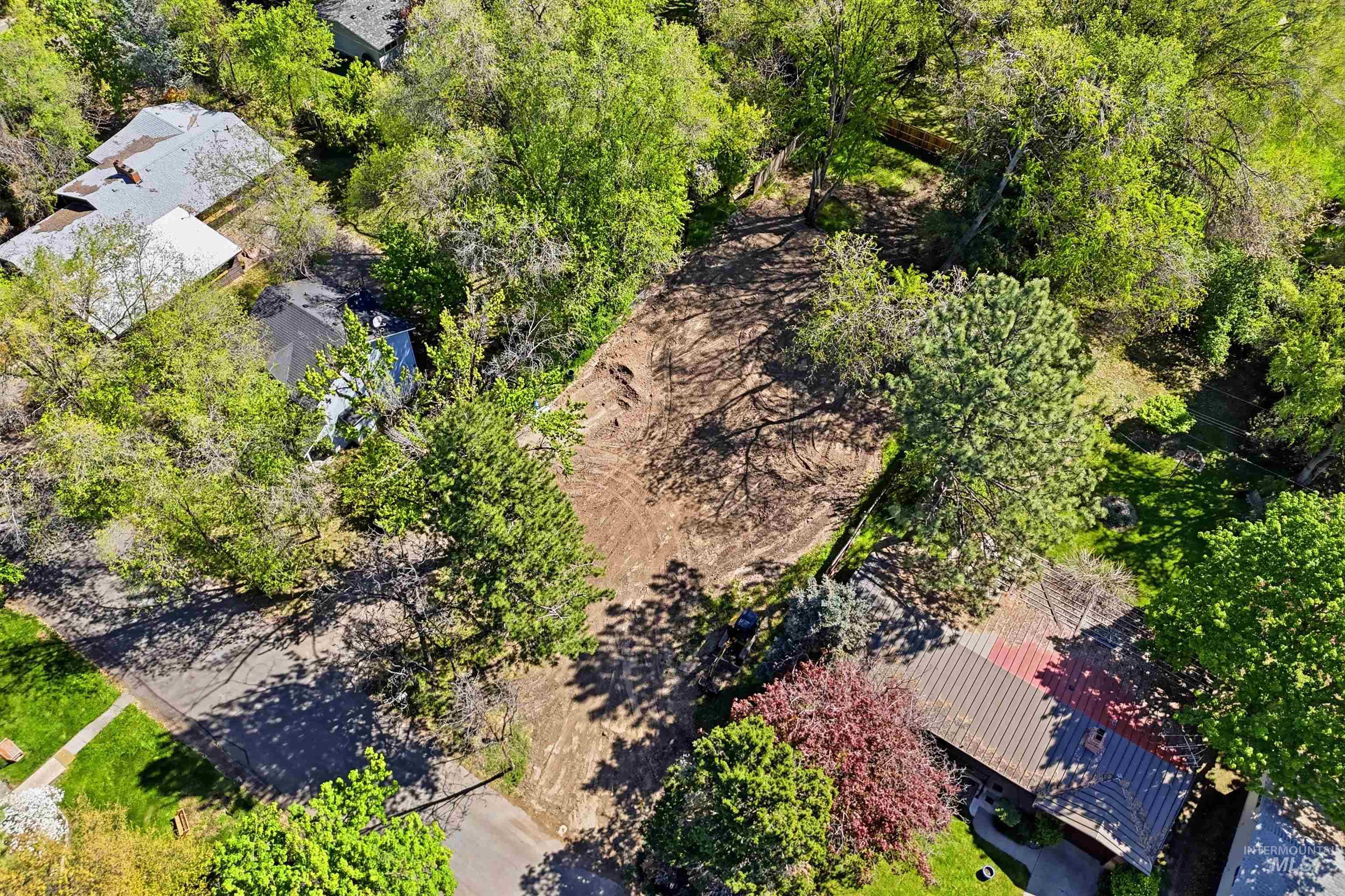 3012 N Tamarack Dr, Boise, Idaho 83703, Land For Sale, Price $699,000,MLS 98984094