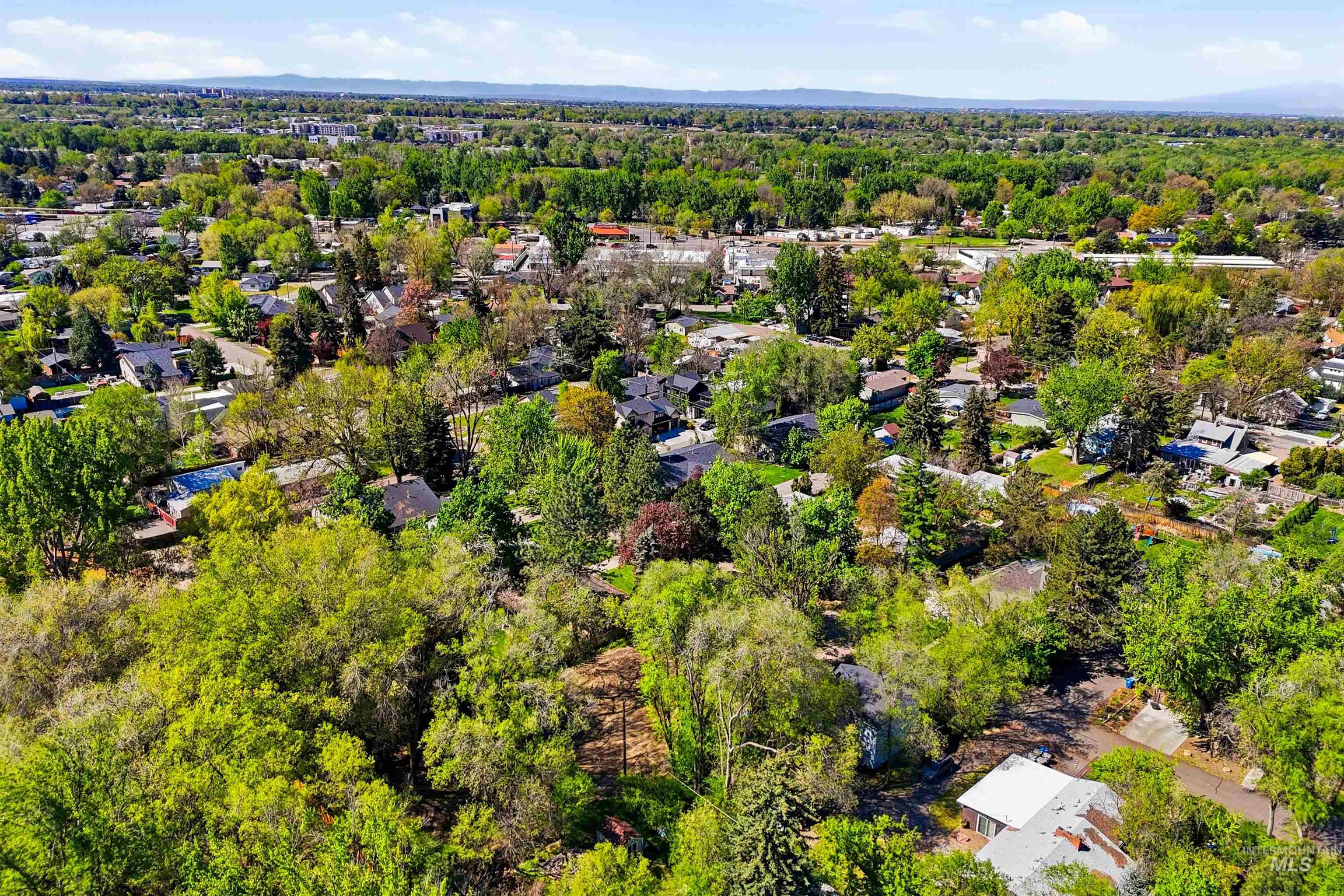 3012 N Tamarack Dr, Boise, Idaho 83703, Land For Sale, Price $699,000,MLS 98984094