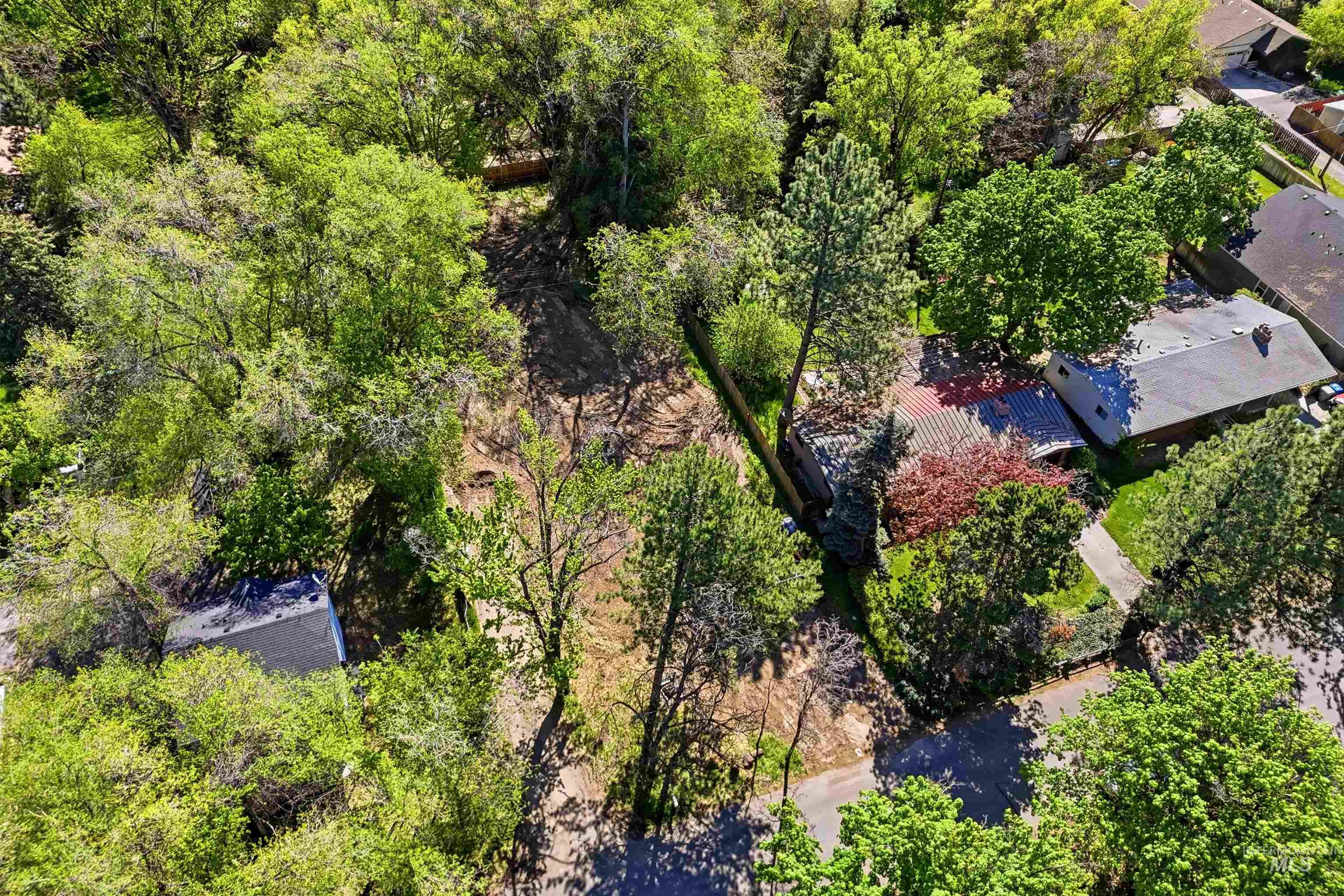 3012 N Tamarack Dr, Boise, Idaho 83703, Land For Sale, Price $699,000,MLS 98984094