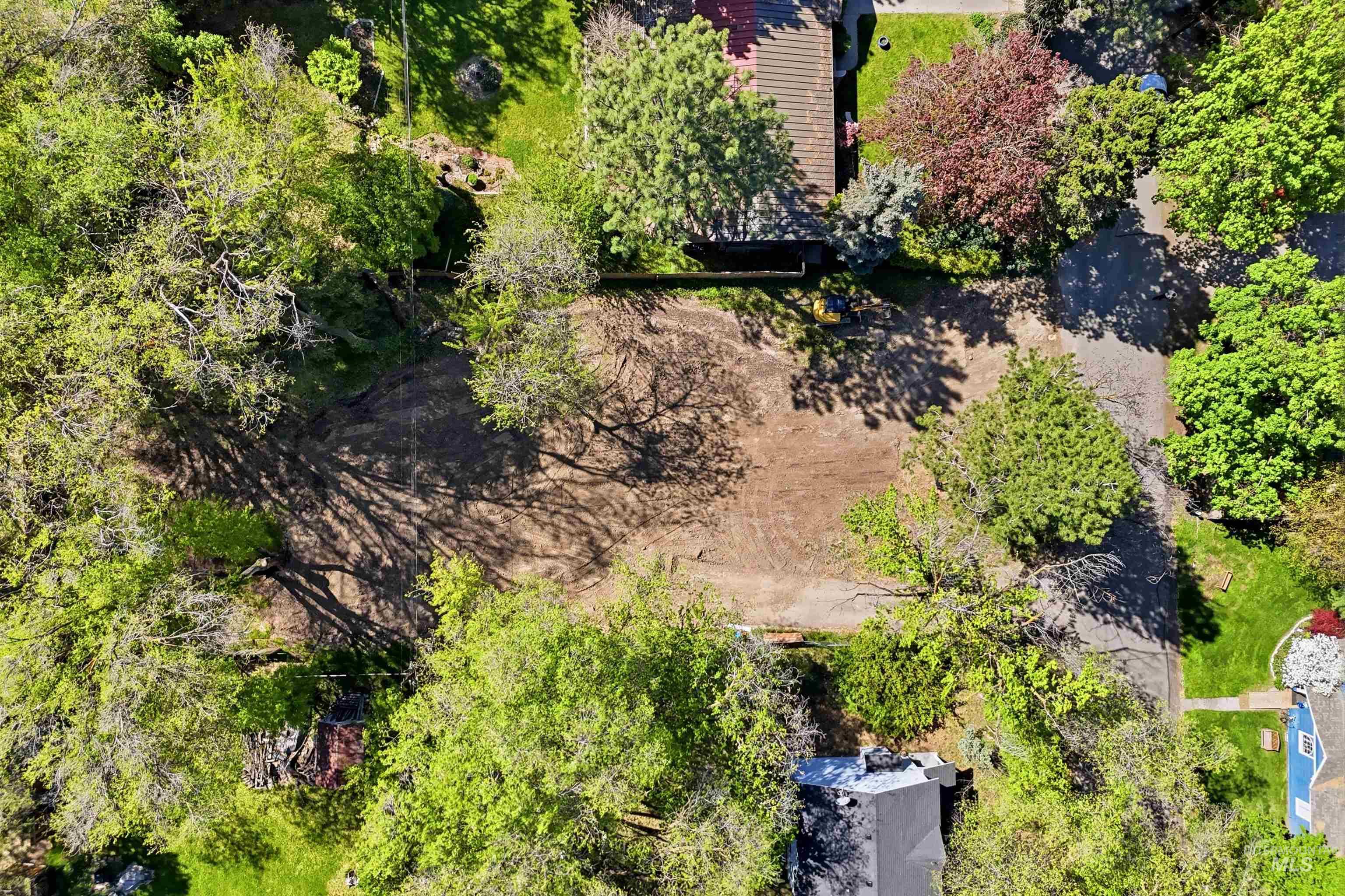 3012 N Tamarack Dr, Boise, Idaho 83703, Land For Sale, Price $699,000,MLS 98984094