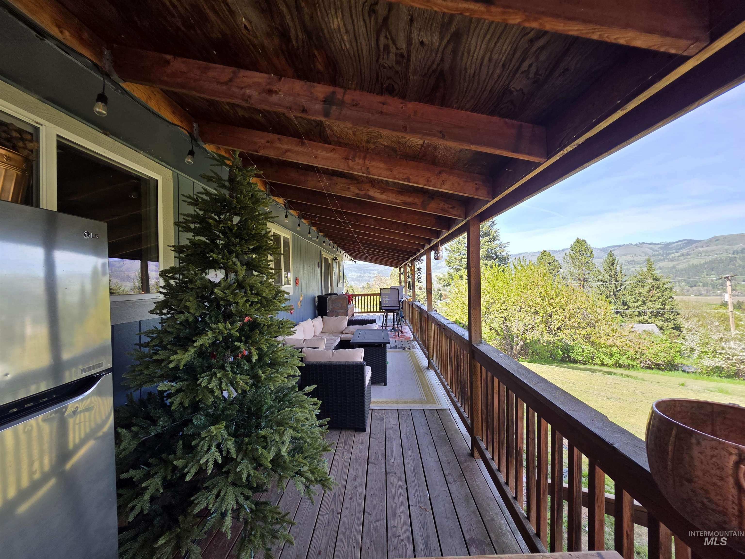 223 Larch Rd, Kamiah, Idaho 83536, 4 Bedrooms, 2 Bathrooms, Residential For Sale, Price $345,000, 98984098