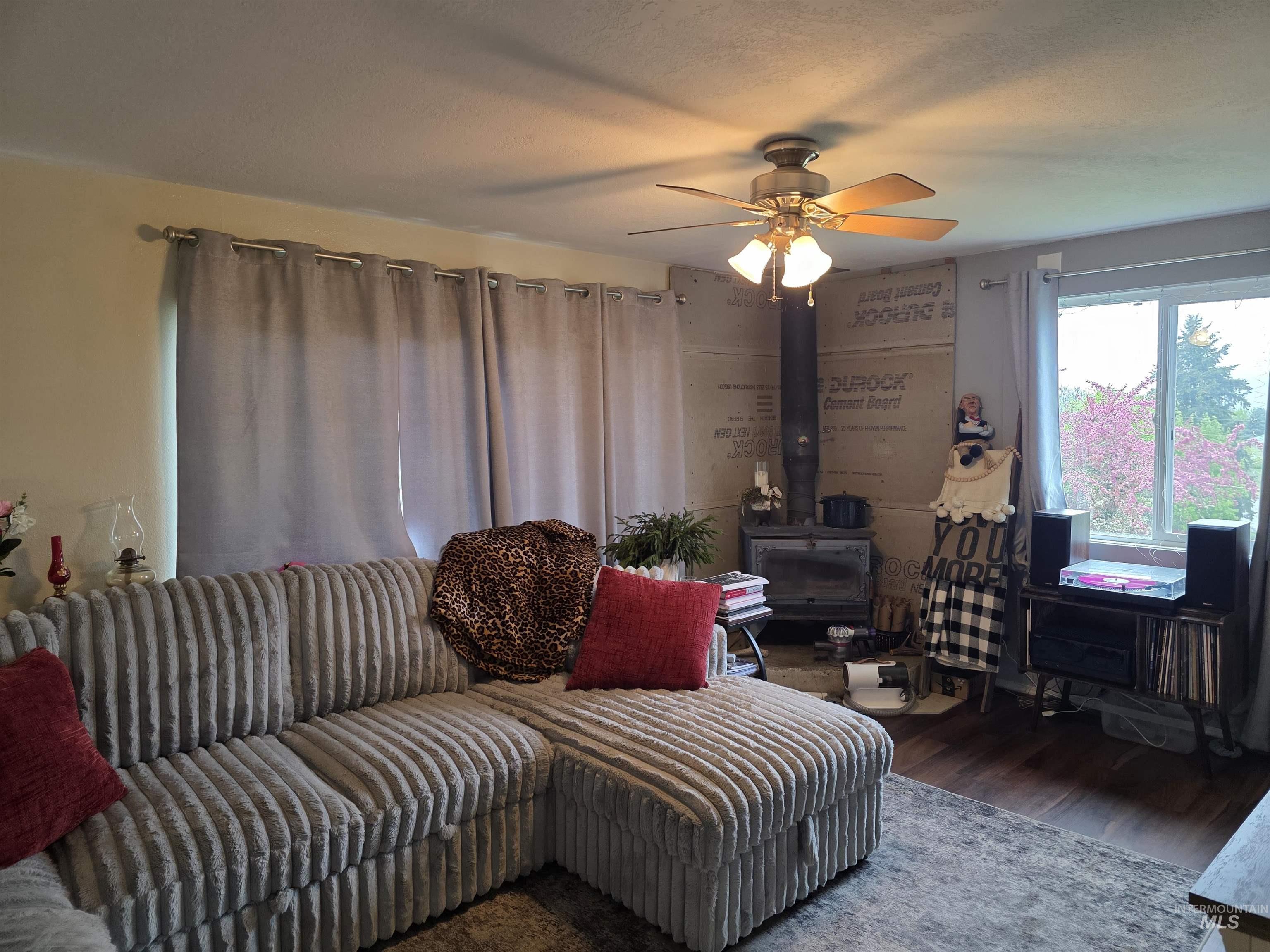 223 Larch Rd, Kamiah, Idaho 83536, 4 Bedrooms, 2 Bathrooms, Residential For Sale, Price $345,000, 98984098