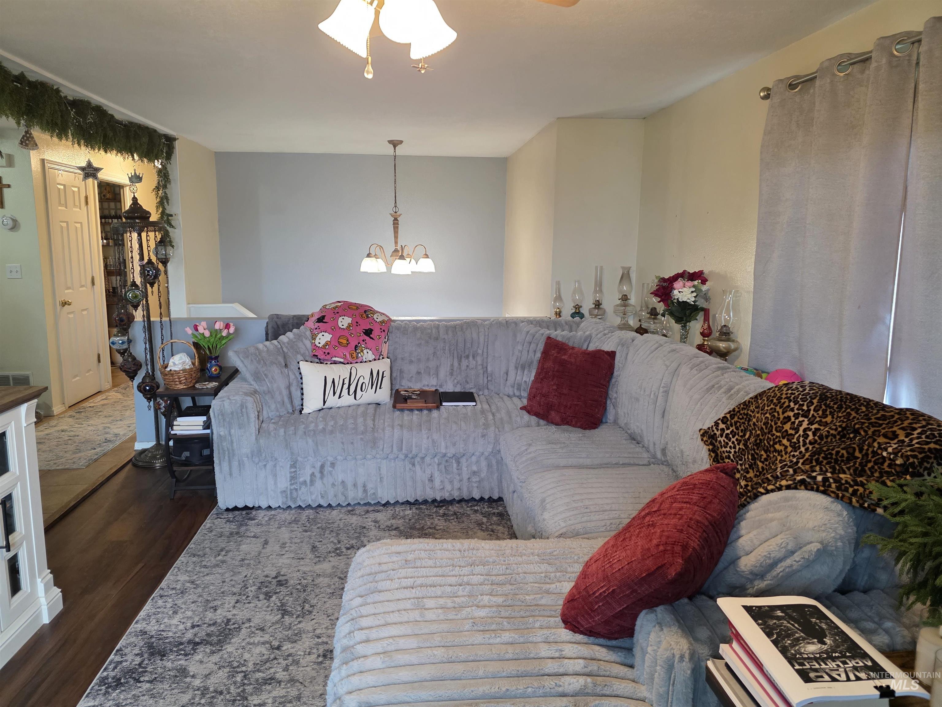 223 Larch Rd, Kamiah, Idaho 83536, 4 Bedrooms, 2 Bathrooms, Residential For Sale, Price $345,000, 98984098