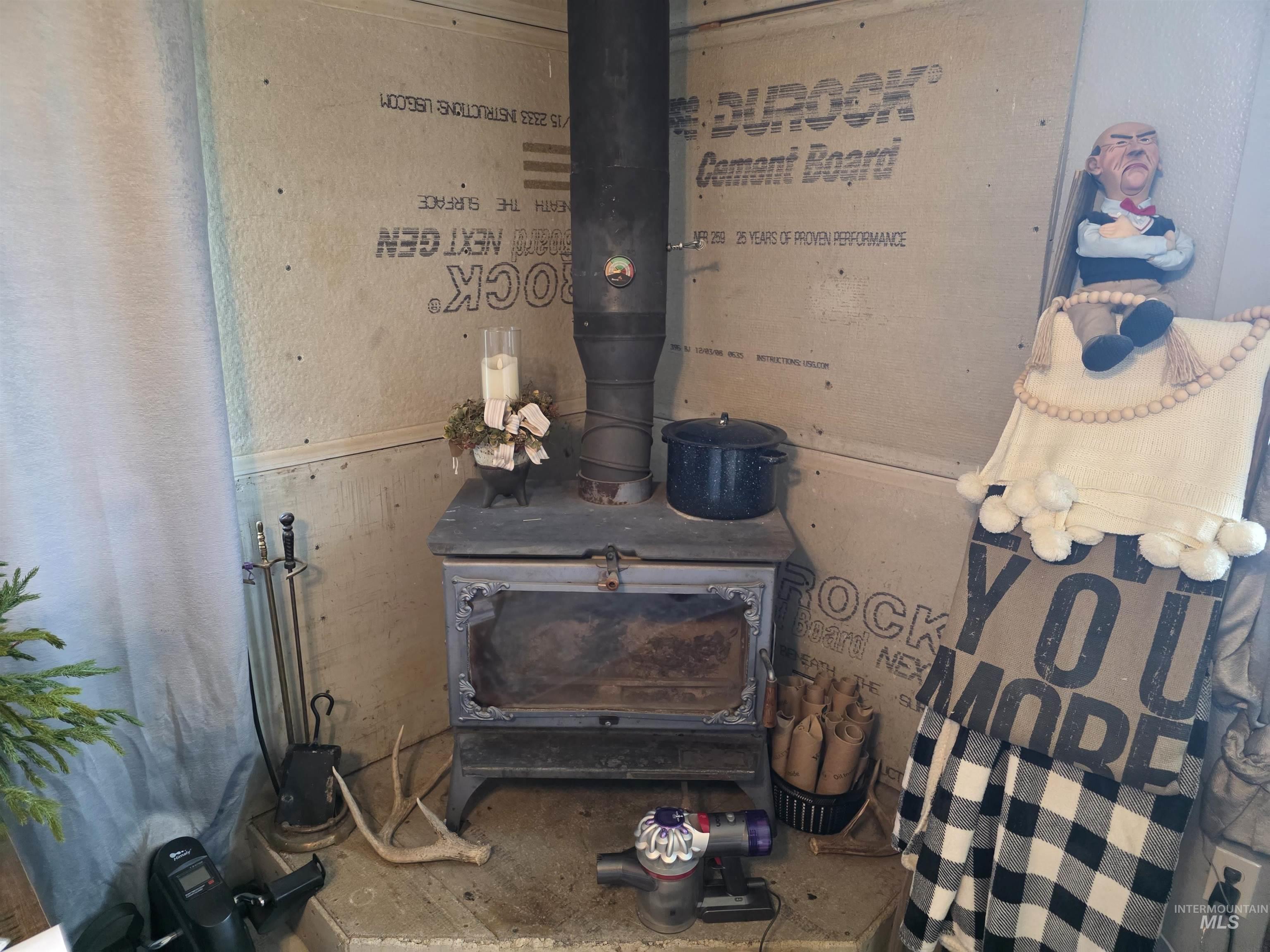 223 Larch Rd, Kamiah, Idaho 83536, 4 Bedrooms, 2 Bathrooms, Residential For Sale, Price $345,000, 98984098