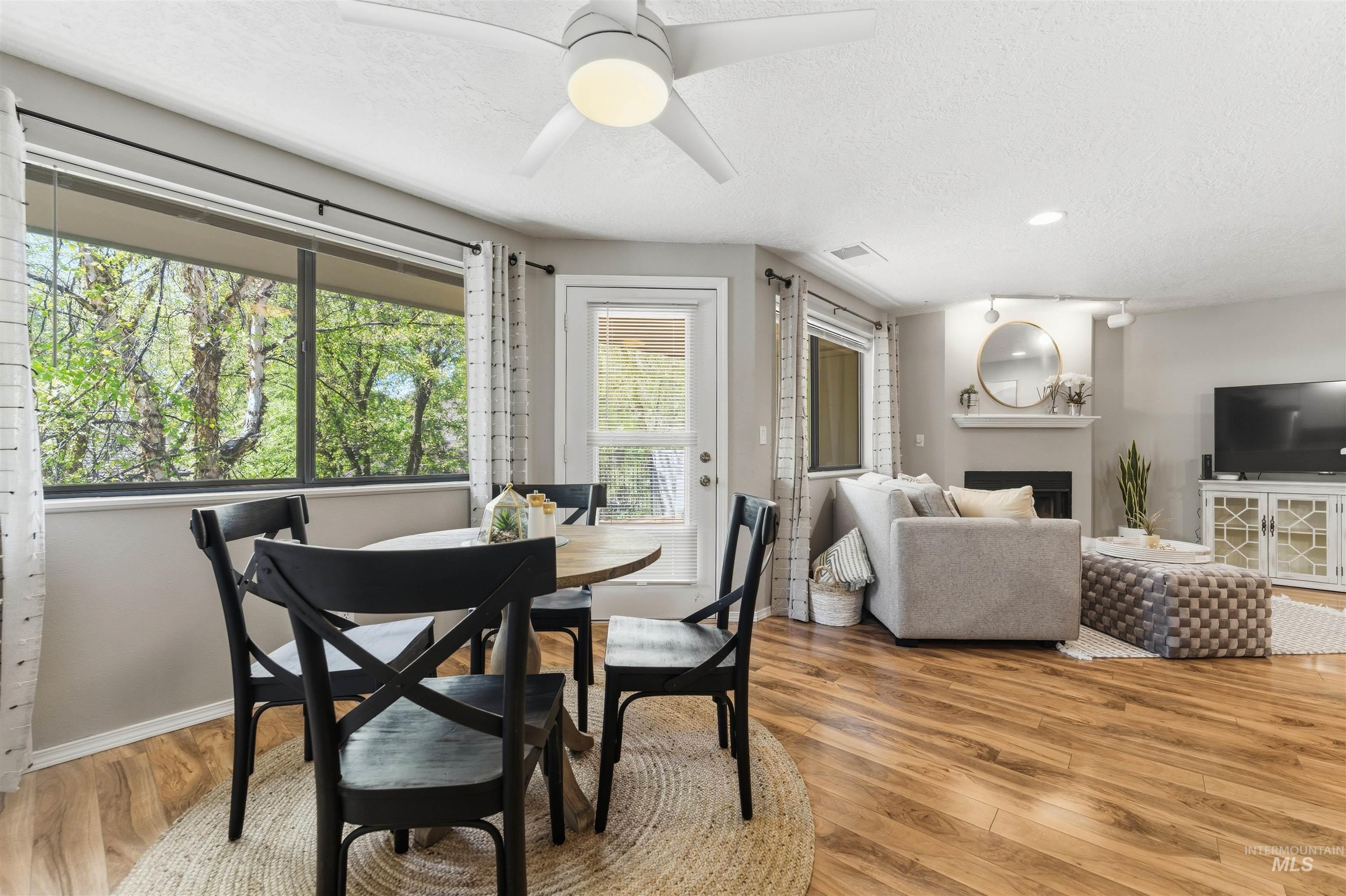 3725 Gekeler, Boise, Idaho 83706, 1 Bedroom, 1 Bathroom, Residential For Sale, Price $299,500, 98984099