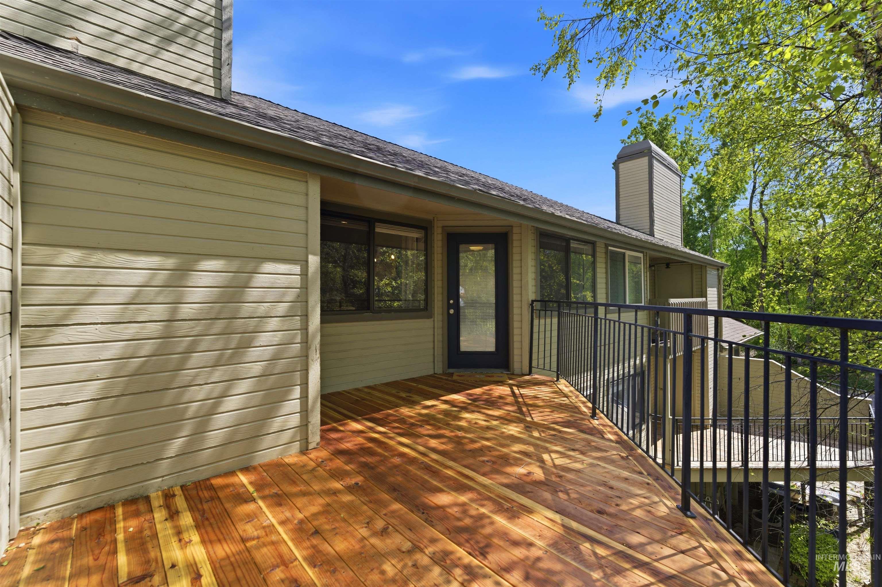 3725 Gekeler, Boise, Idaho 83706, 1 Bedroom, 1 Bathroom, Residential For Sale, Price $299,500, 98984099