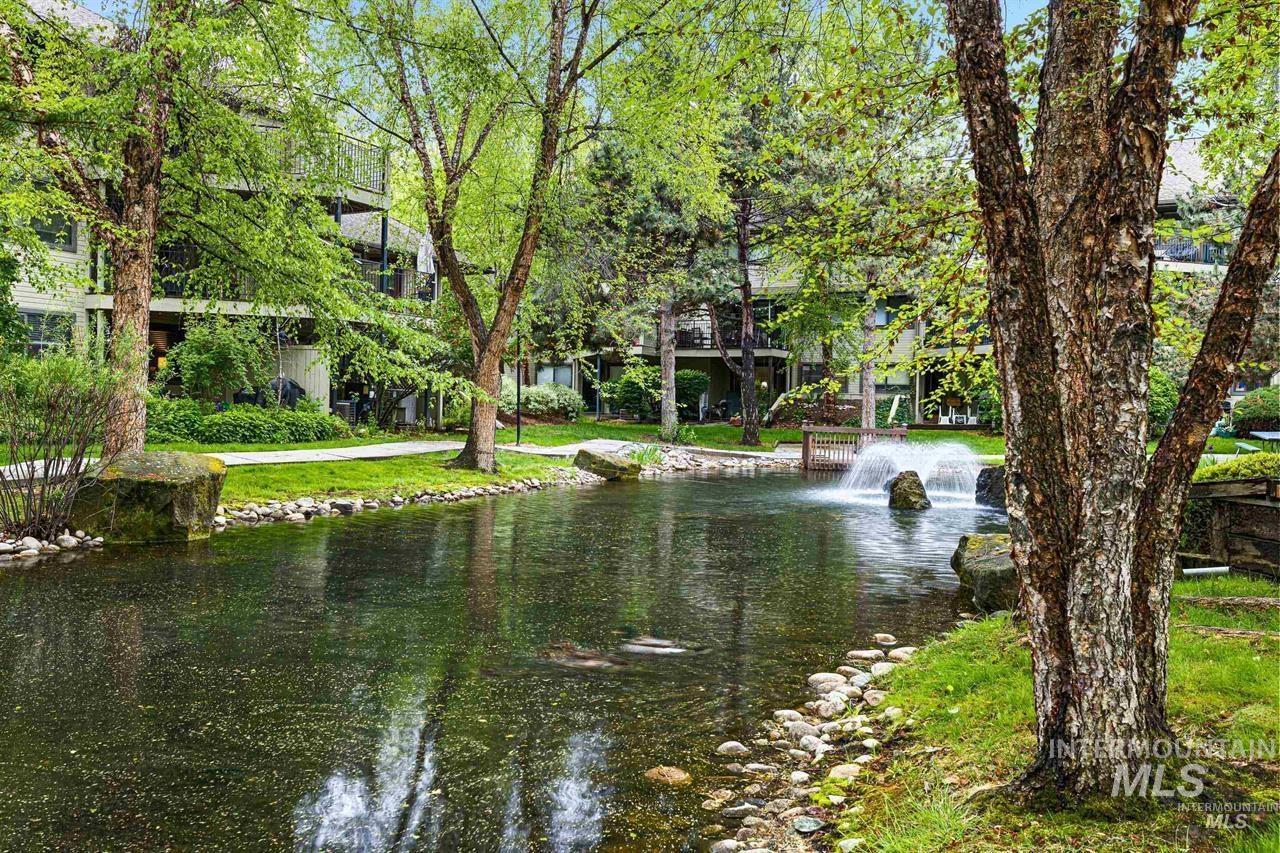 3725 Gekeler, Boise, Idaho 83706, 1 Bedroom, 1 Bathroom, Residential For Sale, Price $299,500, 98984099