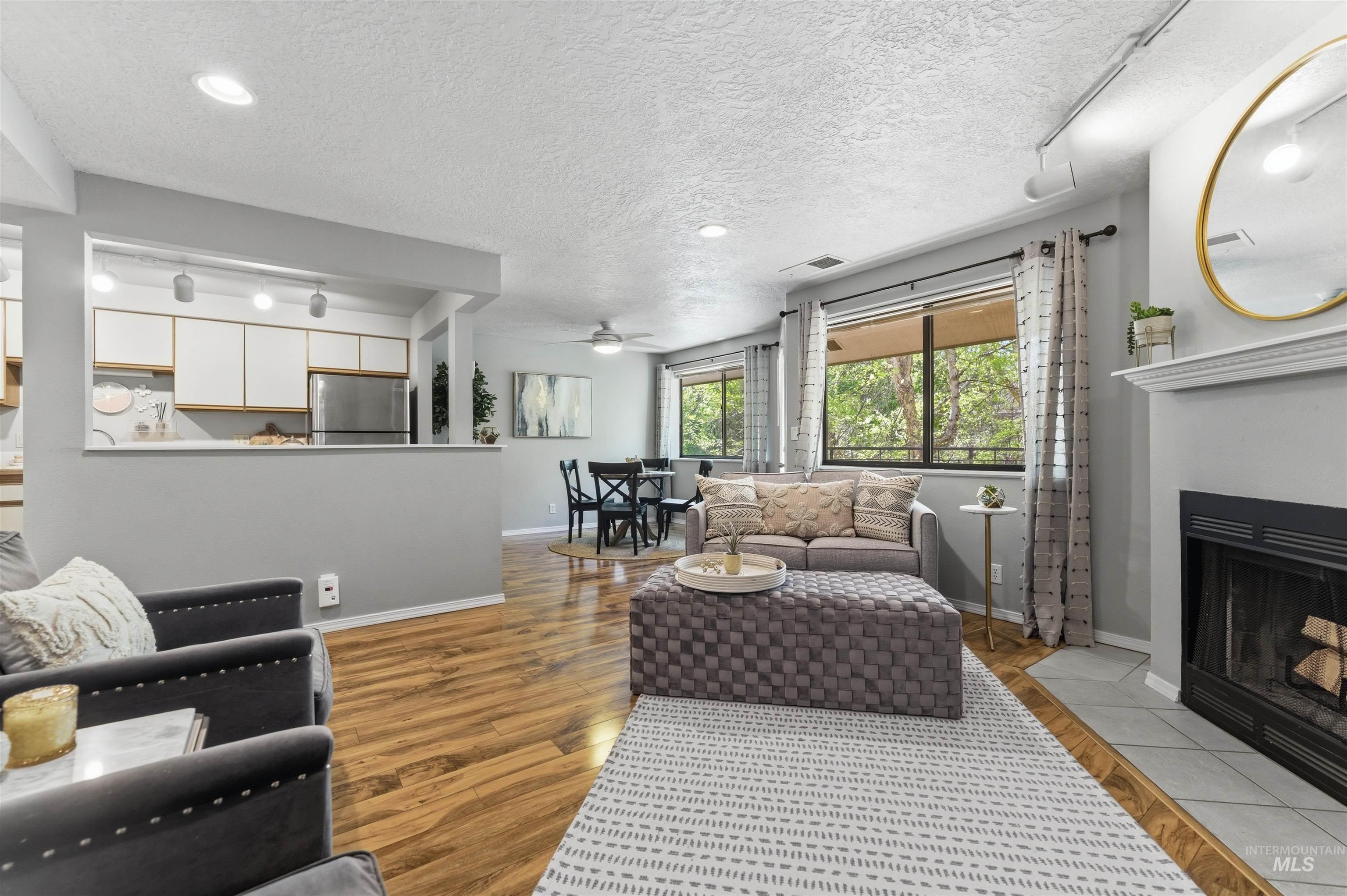 3725 Gekeler, Boise, Idaho 83706, 1 Bedroom, 1 Bathroom, Residential For Sale, Price $299,500, 98984099