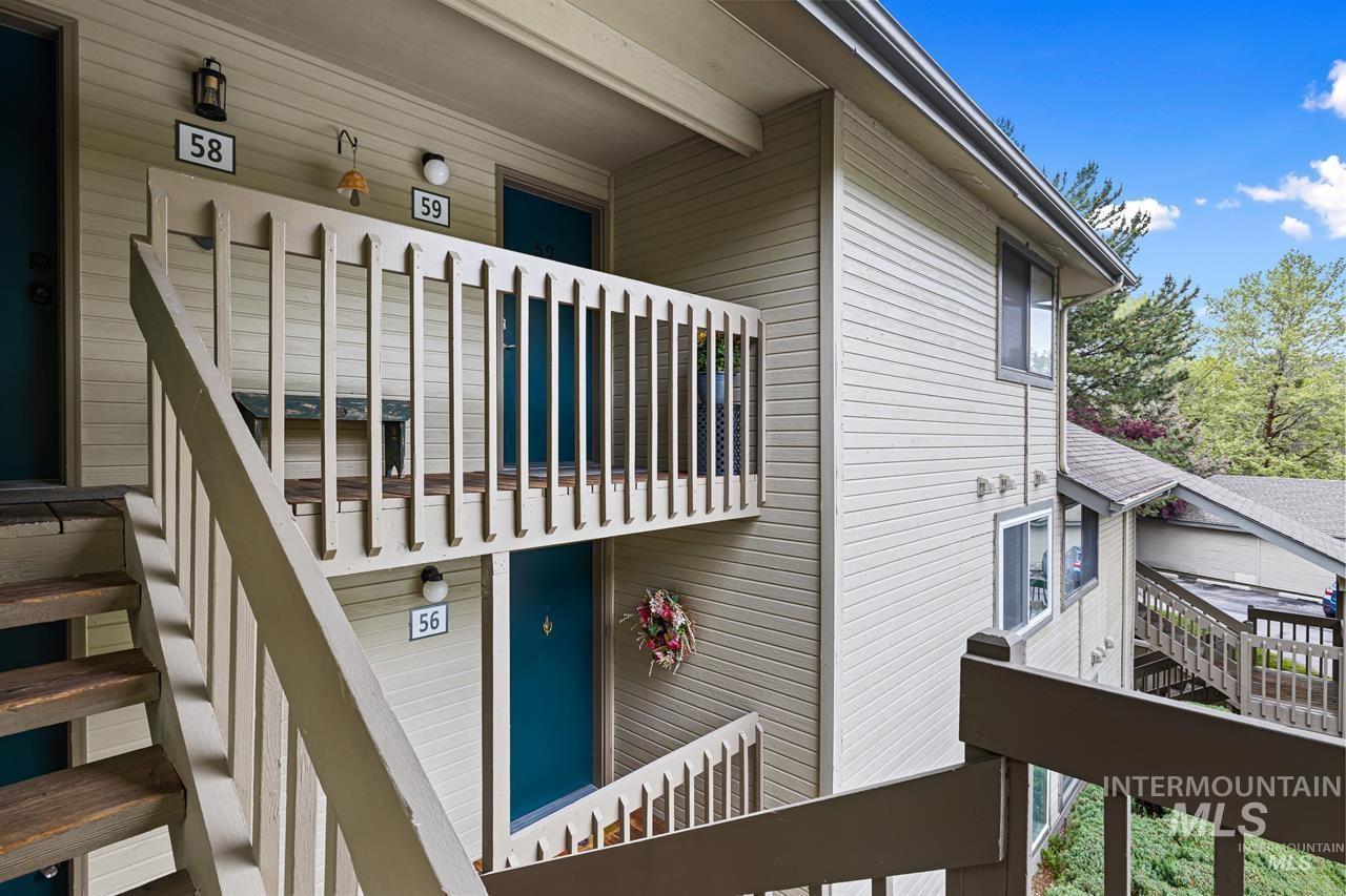 3725 Gekeler, Boise, Idaho 83706, 1 Bedroom, 1 Bathroom, Residential For Sale, Price $299,500, 98984099