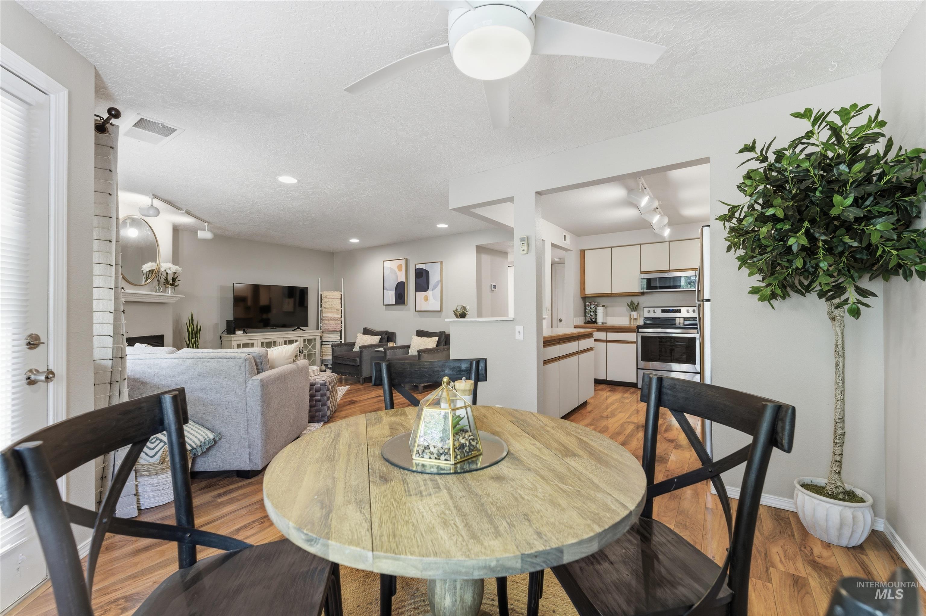 3725 Gekeler, Boise, Idaho 83706, 1 Bedroom, 1 Bathroom, Residential For Sale, Price $299,500, 98984099