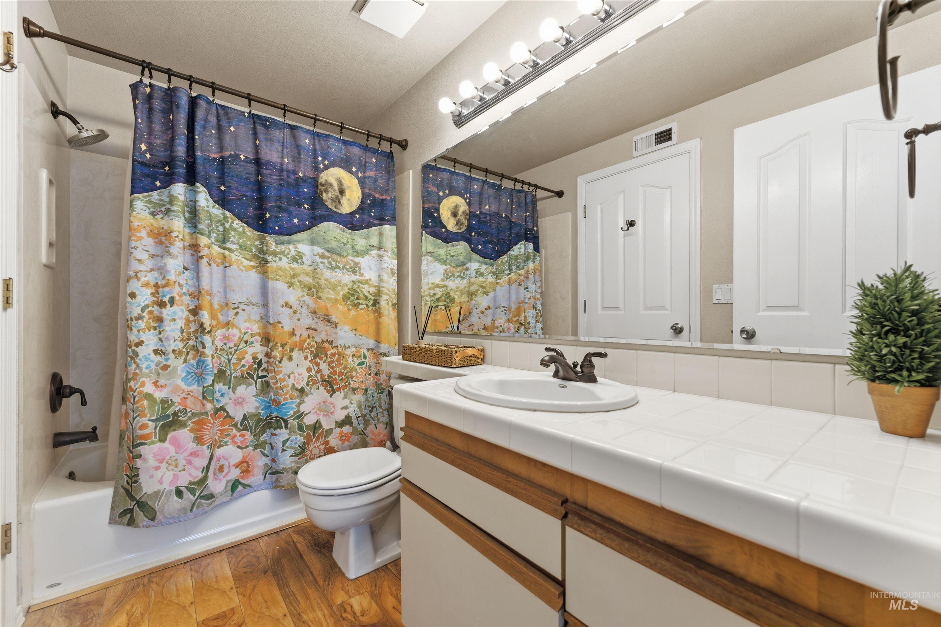 3725 Gekeler, Boise, Idaho 83706, 1 Bedroom, 1 Bathroom, Residential For Sale, Price $299,500, 98984099