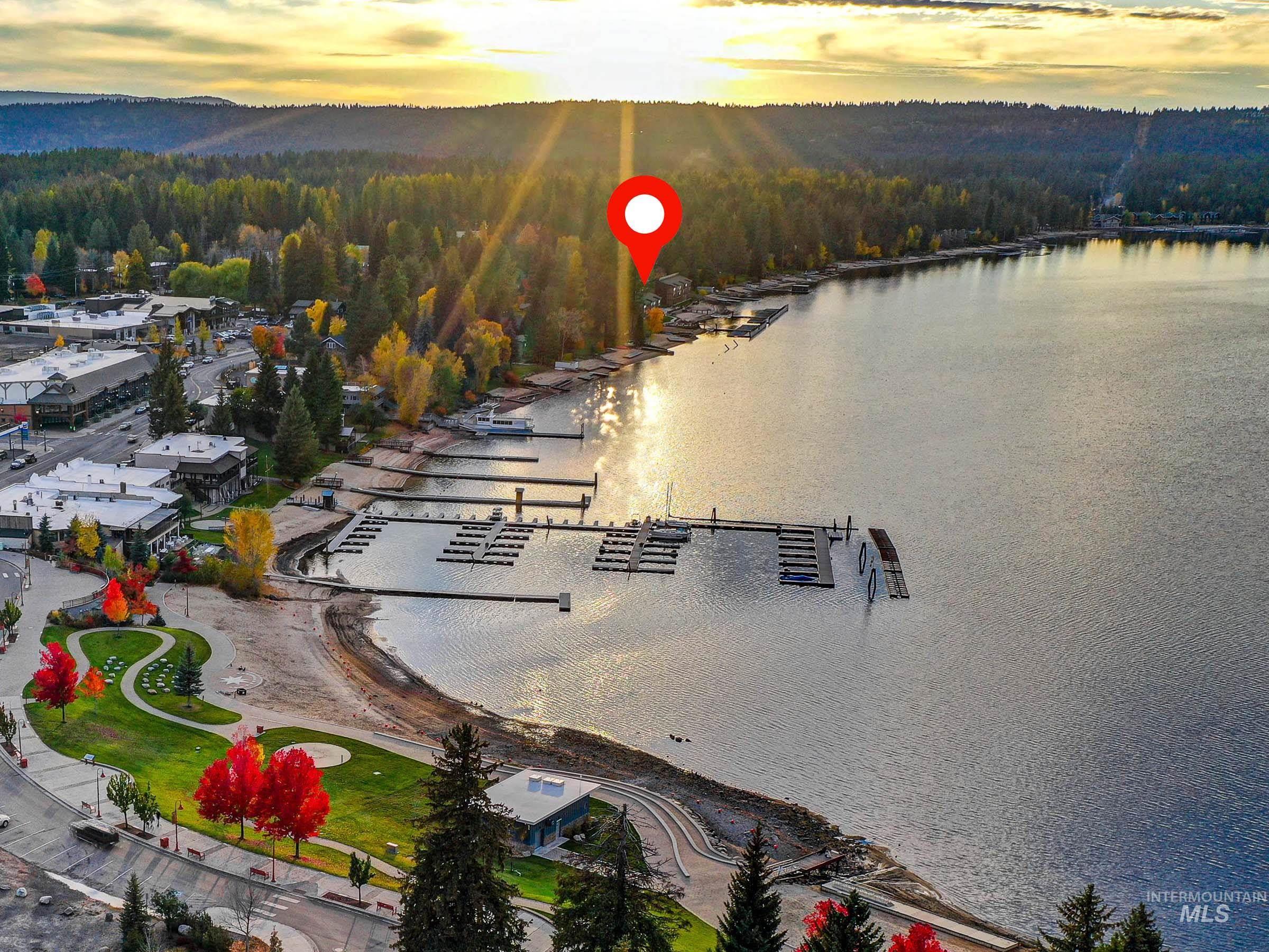 101 E Lake Street, McCall, Idaho 83638, 2 Bedrooms, 2 Bathrooms, Residential For Sale, Price $2,250,000,MLS 98984101