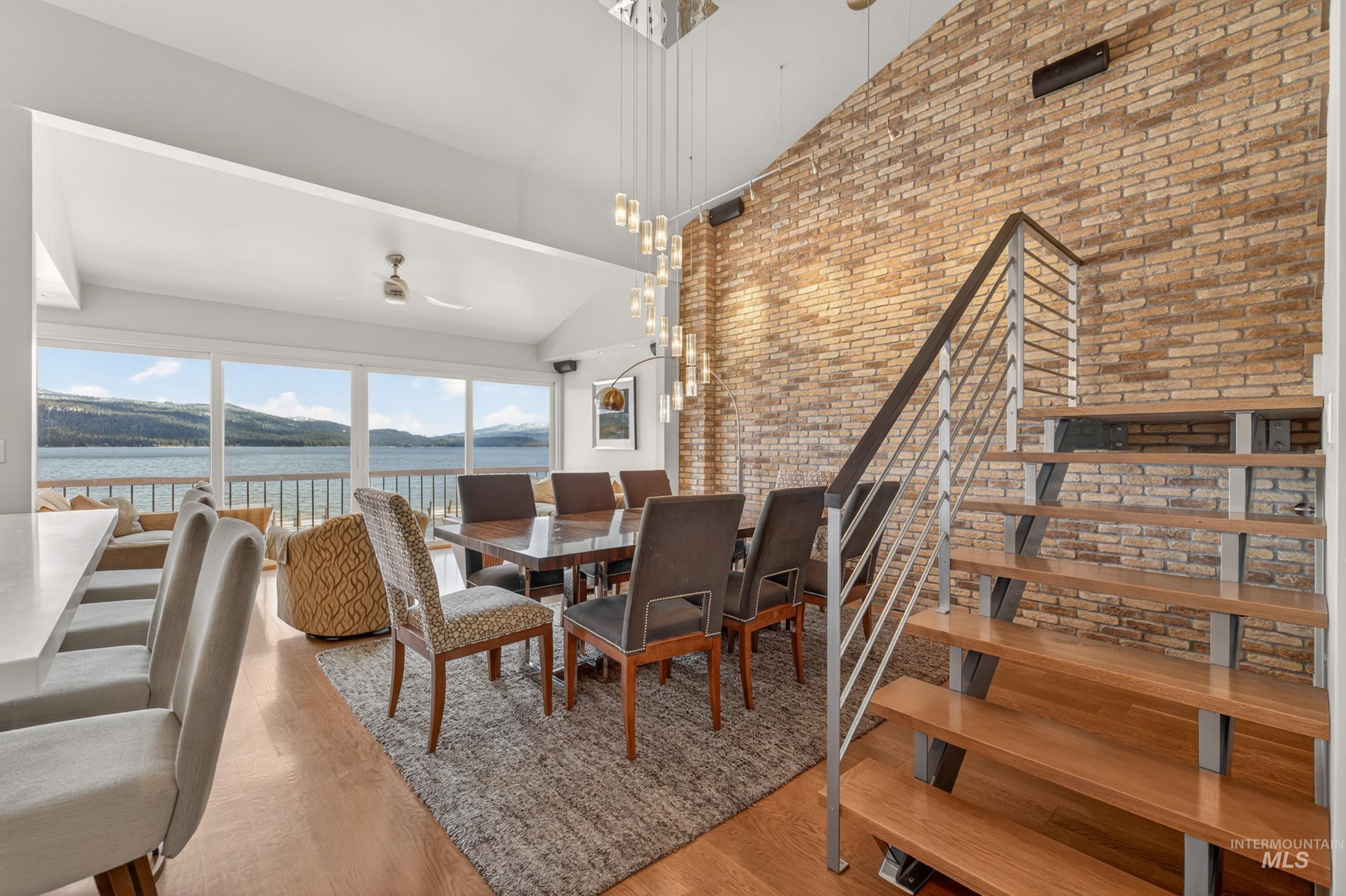 101 E Lake Street, McCall, Idaho 83638, 2 Bedrooms, 2 Bathrooms, Residential For Sale, Price $2,250,000,MLS 98984101