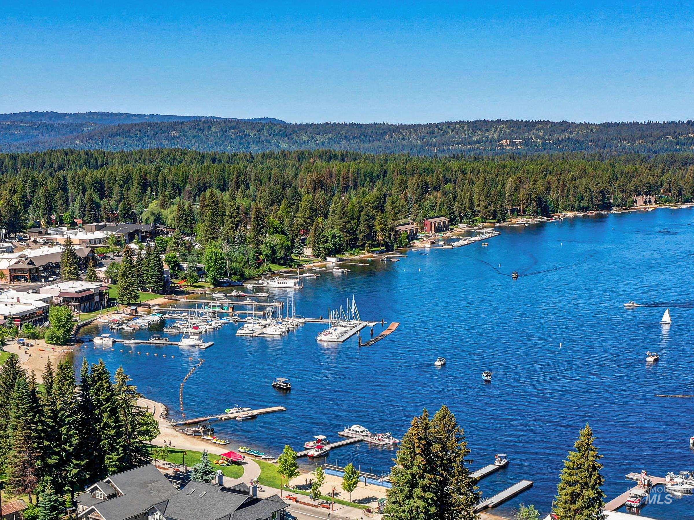 101 E Lake Street, McCall, Idaho 83638, 2 Bedrooms, 2 Bathrooms, Residential For Sale, Price $2,250,000,MLS 98984101