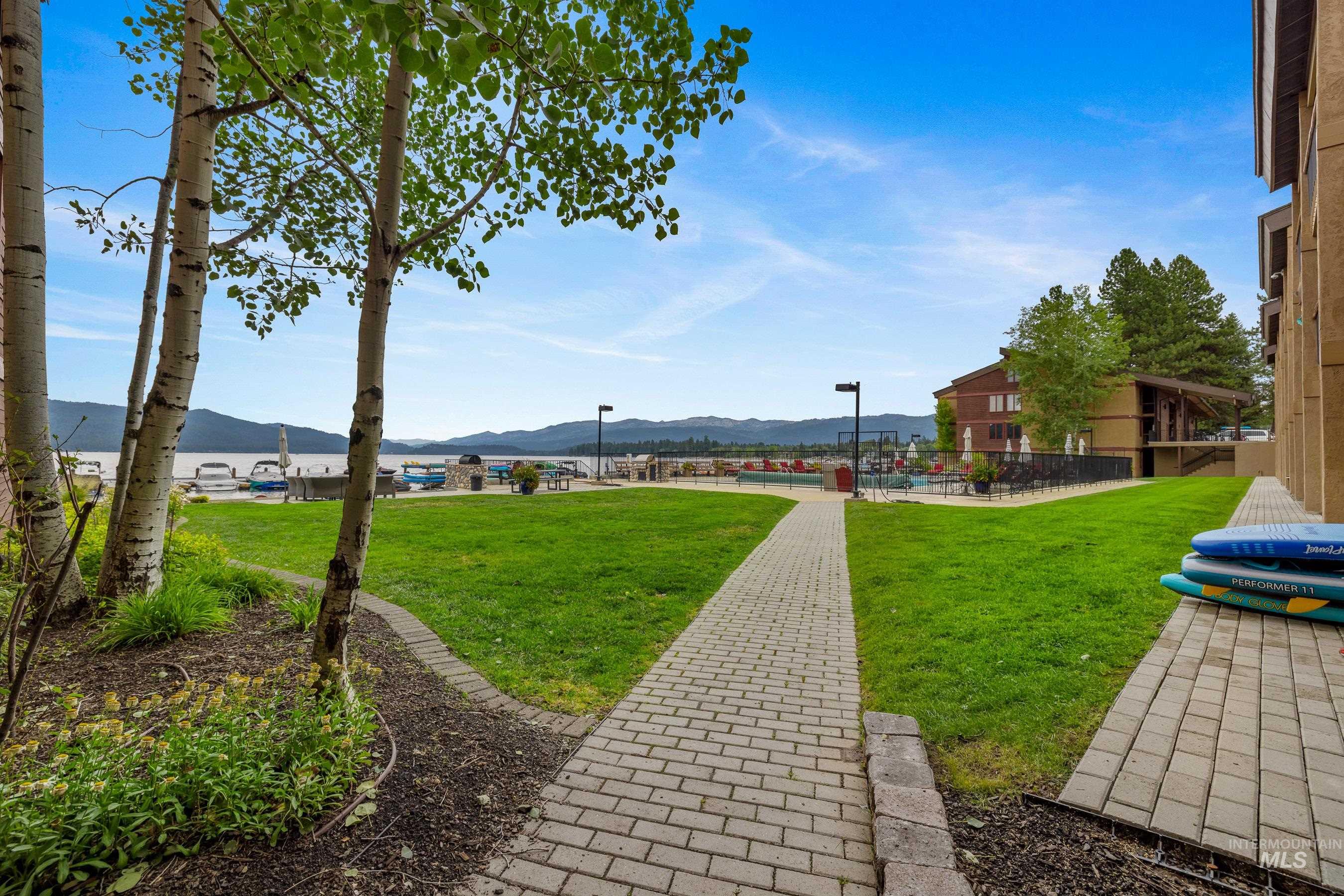 101 E Lake Street, McCall, Idaho 83638, 2 Bedrooms, 2 Bathrooms, Residential For Sale, Price $2,250,000,MLS 98984101