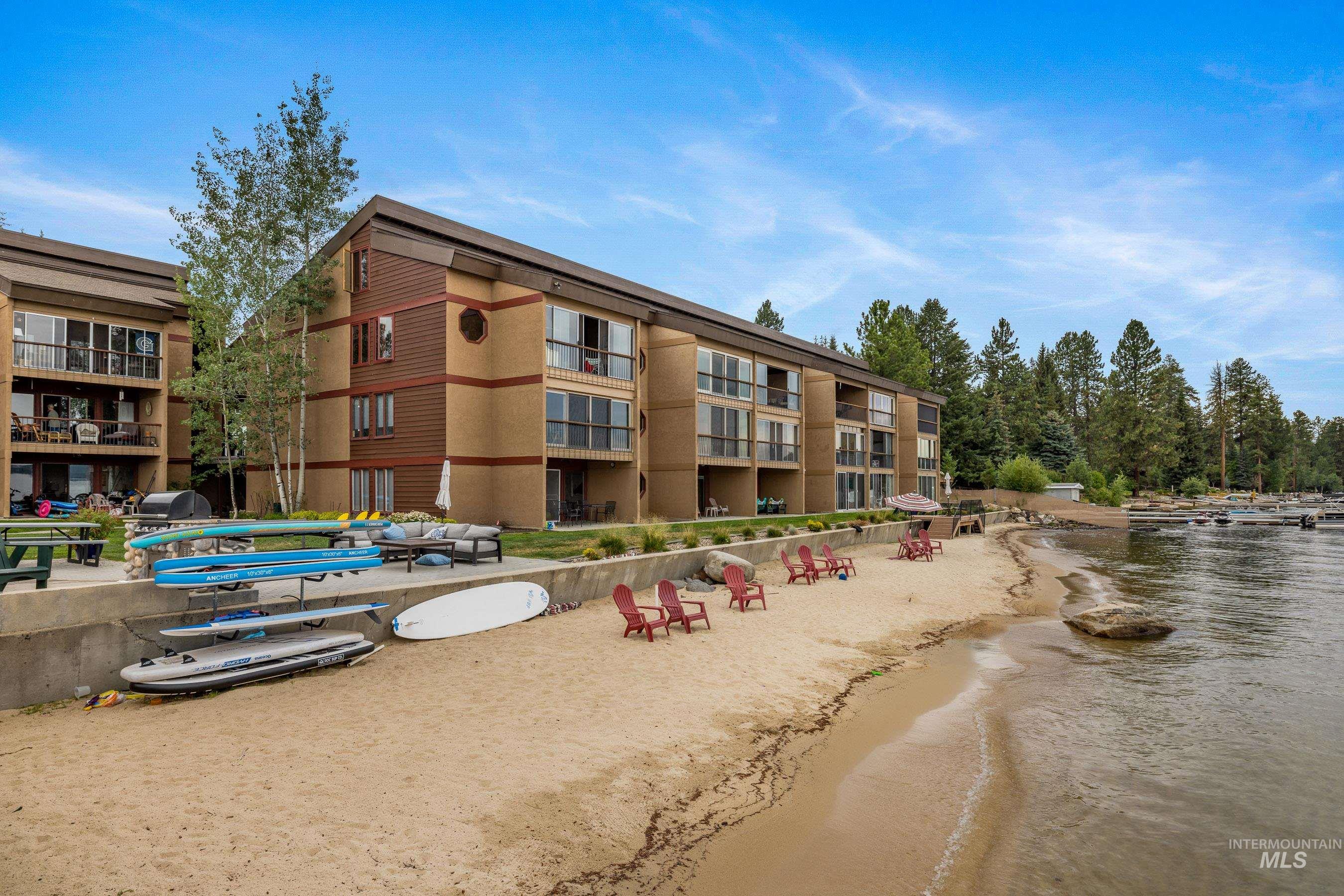 101 E Lake Street, McCall, Idaho 83638, 2 Bedrooms, 2 Bathrooms, Residential For Sale, Price $2,250,000,MLS 98984101