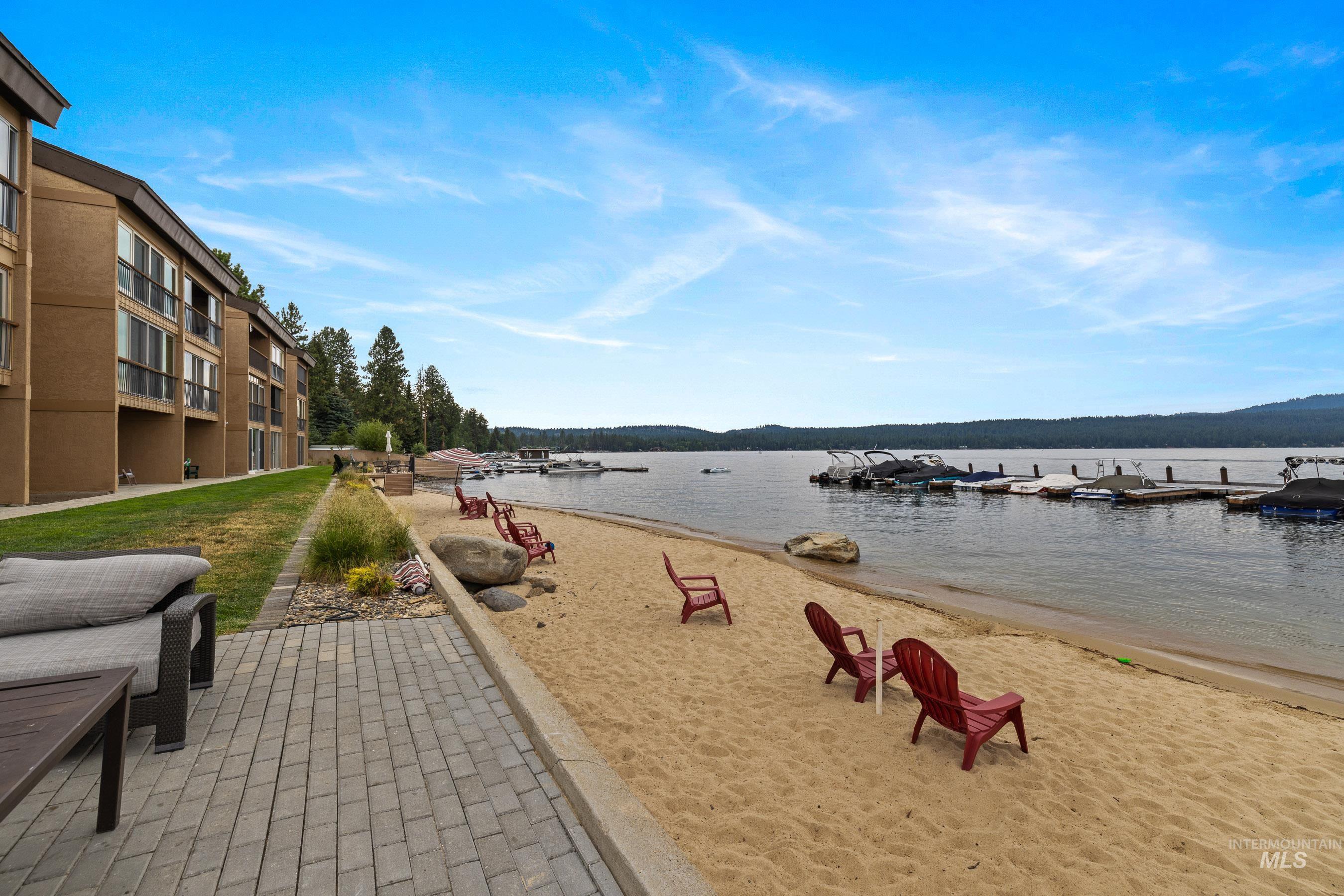 101 E Lake Street, McCall, Idaho 83638, 2 Bedrooms, 2 Bathrooms, Residential For Sale, Price $2,250,000,MLS 98984101