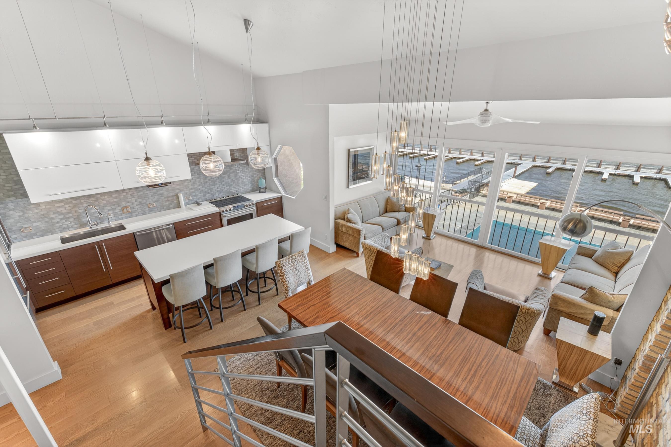 101 E Lake Street, McCall, Idaho 83638, 2 Bedrooms, 2 Bathrooms, Residential For Sale, Price $2,250,000,MLS 98984101