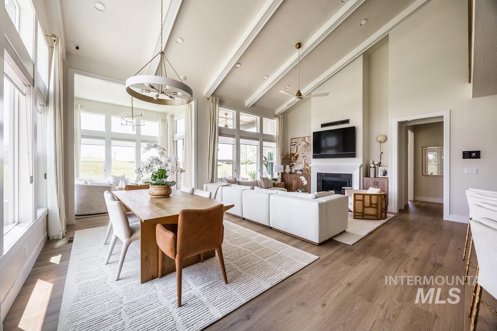 7409 W Whisper Ridge Dr, Meridian, Idaho 83646-2046, 3 Bedrooms, 2.5 Bathrooms, Residential For Sale, Price $769,900, 98984102