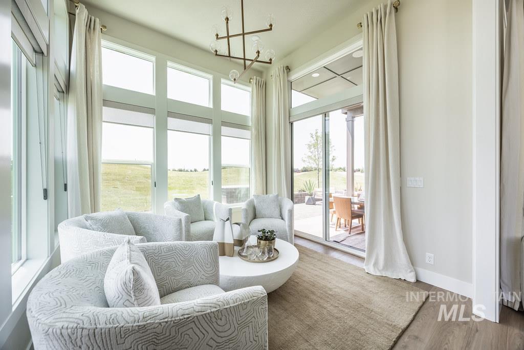 7409 W Whisper Ridge Dr, Meridian, Idaho 83646-2046, 3 Bedrooms, 2.5 Bathrooms, Residential For Sale, Price $769,900, 98984102