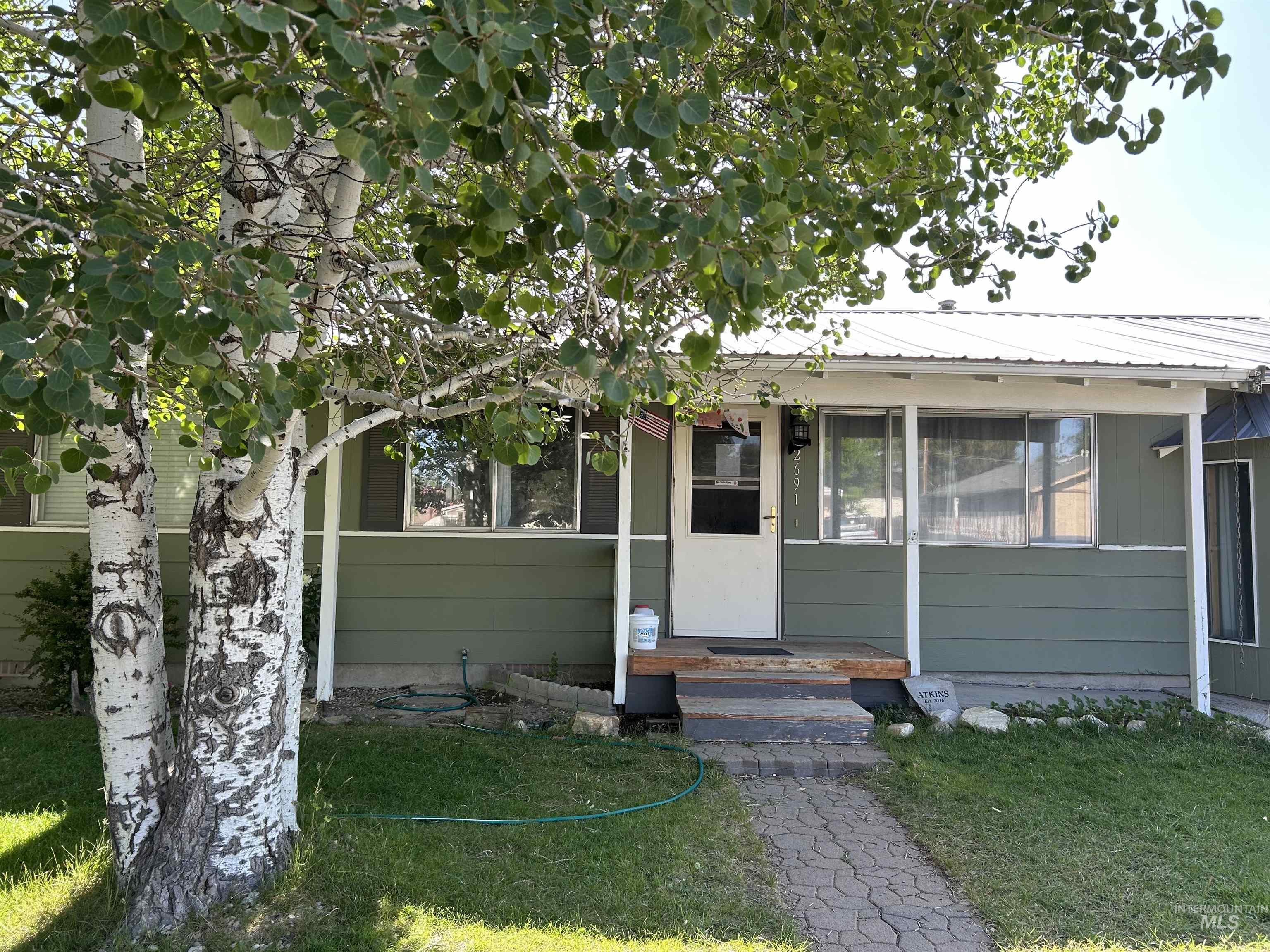 Residential For Sale