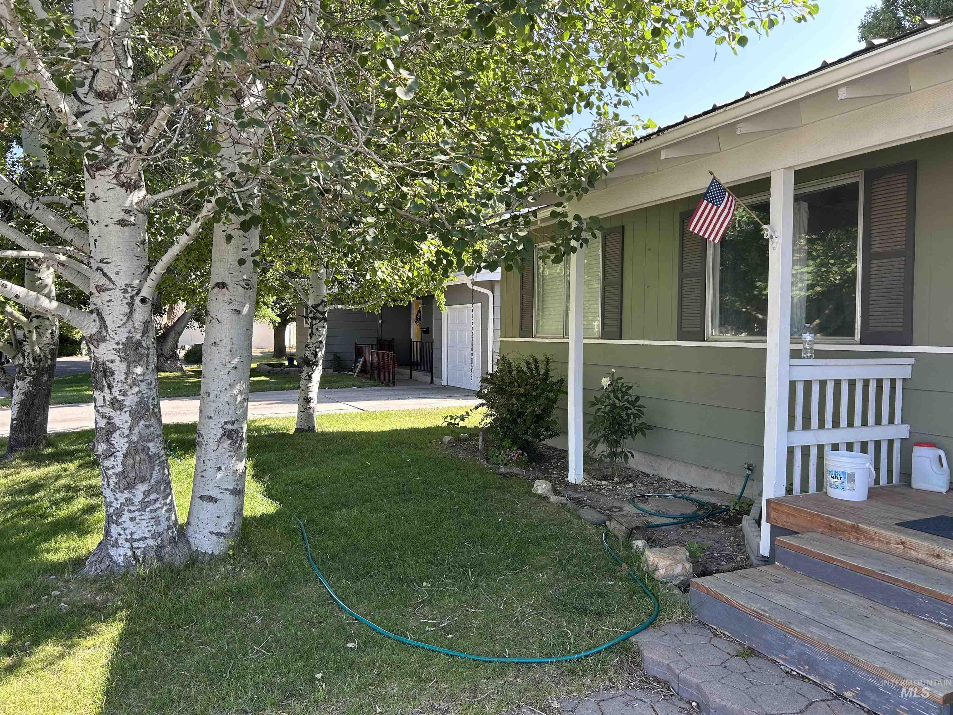 2691 Southview Place, Burley, Idaho 83318, 3 Bedrooms, 1 Bathroom, Residential For Sale, Price $269,000, 98984103