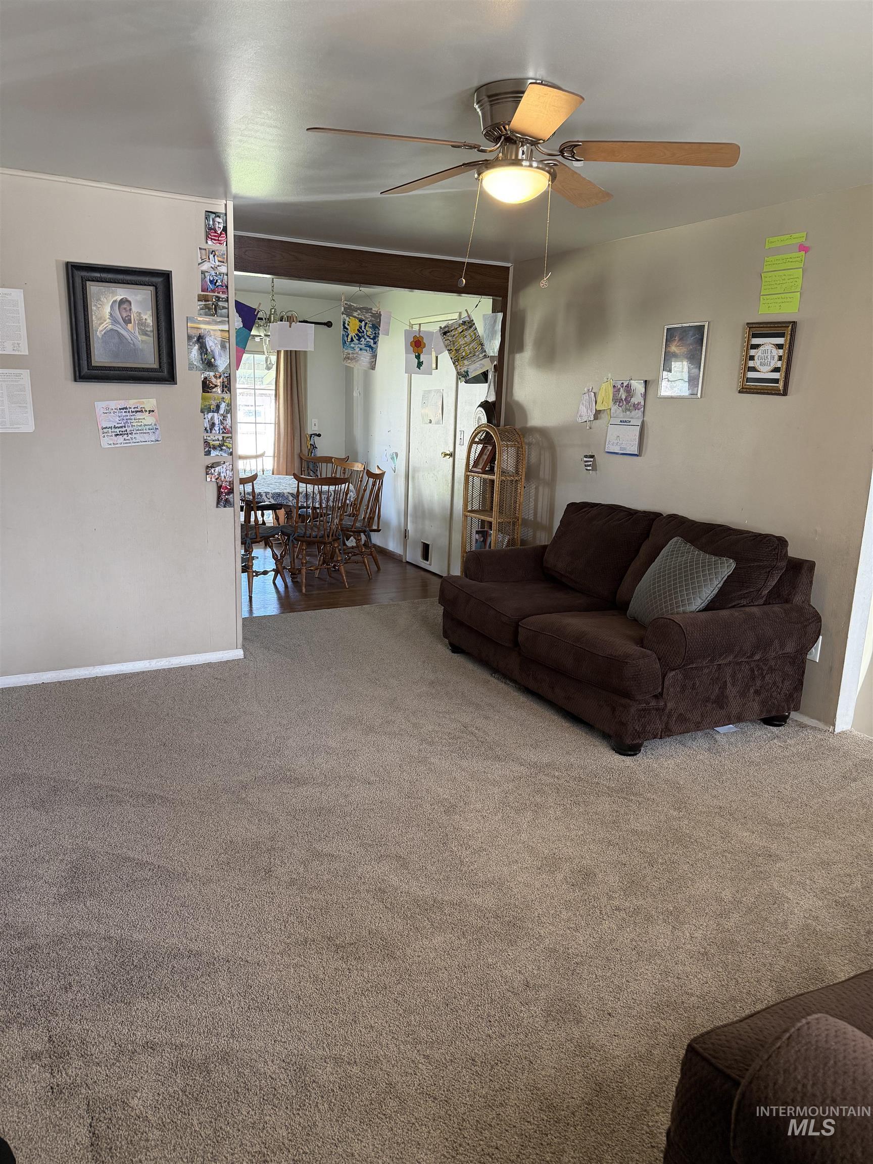 2691 Southview Place, Burley, Idaho 83318, 3 Bedrooms, 1 Bathroom, Residential For Sale, Price $269,000, 98984103