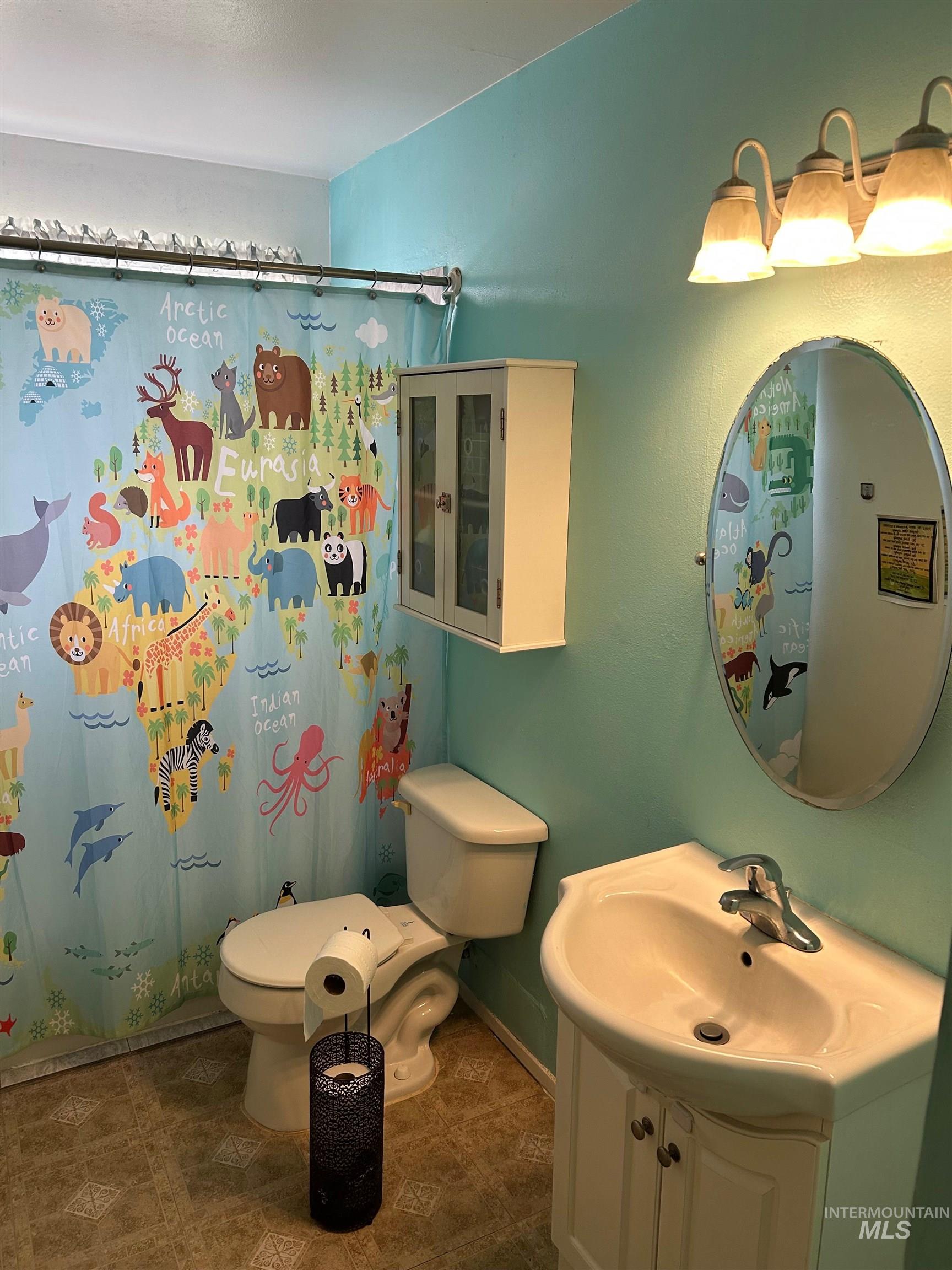 2691 Southview Place, Burley, Idaho 83318, 3 Bedrooms, 1 Bathroom, Residential For Sale, Price $269,000, 98984103