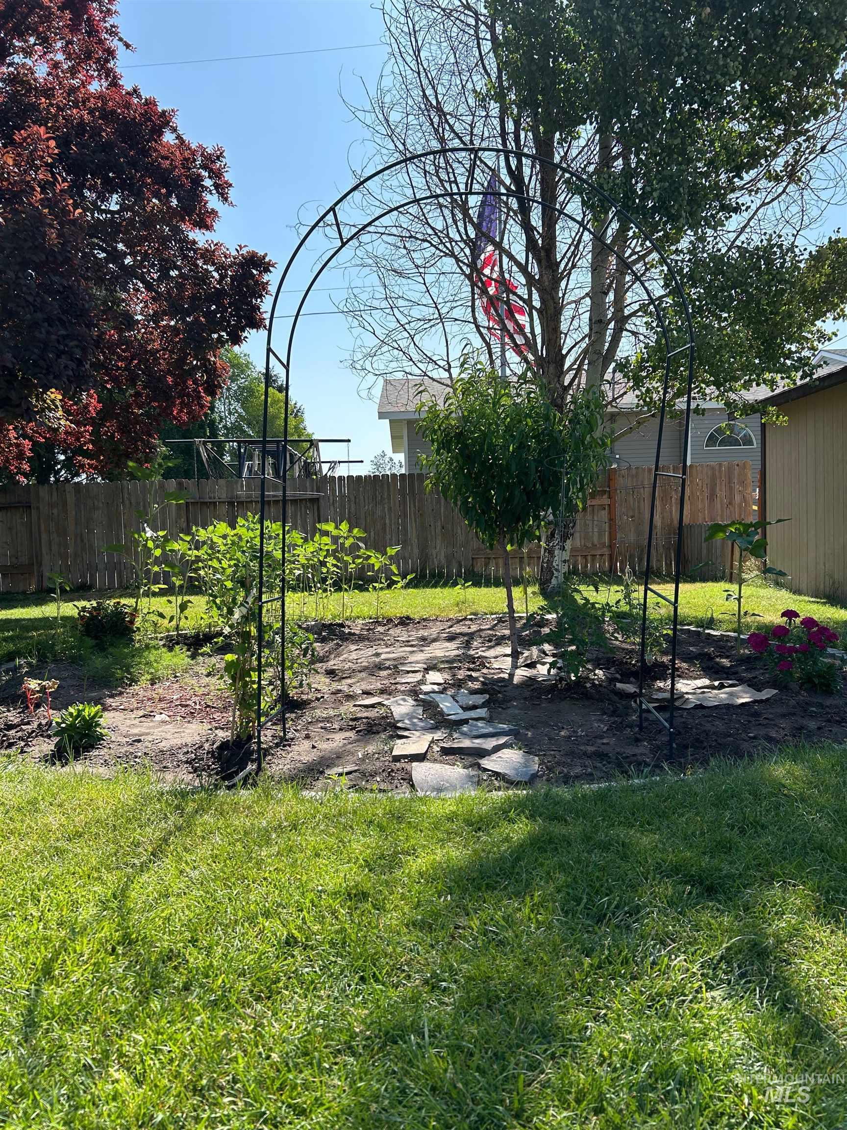 2691 Southview Place, Burley, Idaho 83318, 3 Bedrooms, 1 Bathroom, Residential For Sale, Price $269,000, 98984103