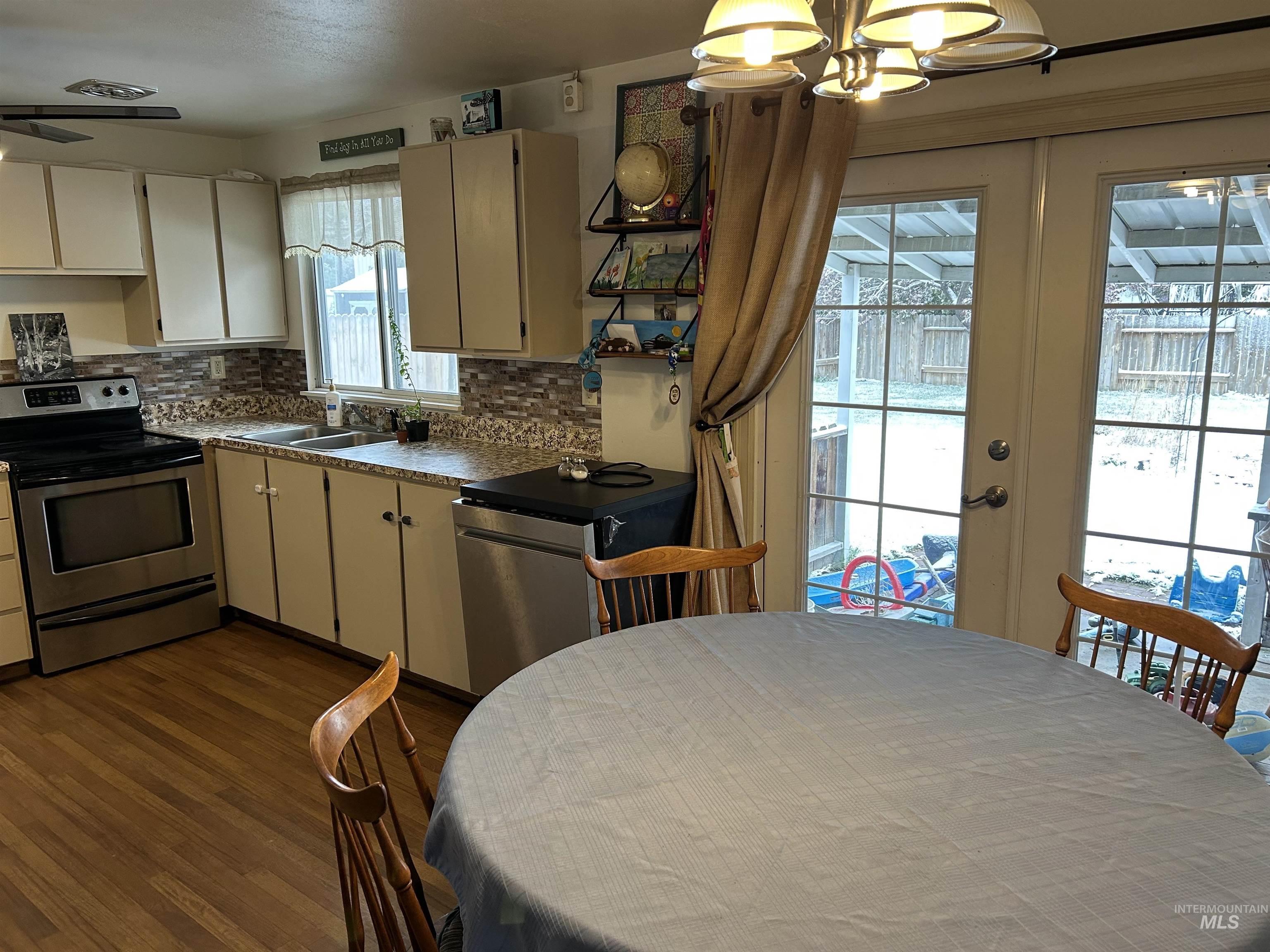 2691 Southview Place, Burley, Idaho 83318, 3 Bedrooms, 1 Bathroom, Residential For Sale, Price $269,000, 98984103