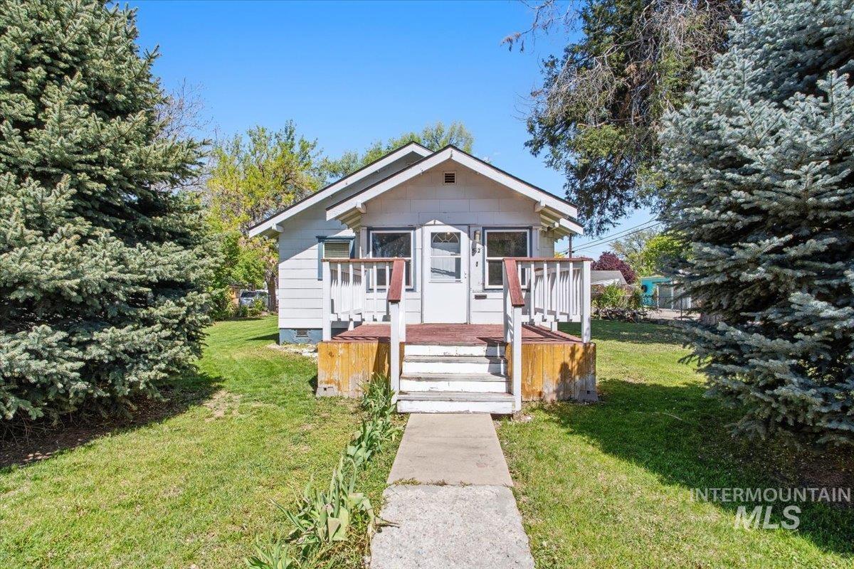 Residential For Sale