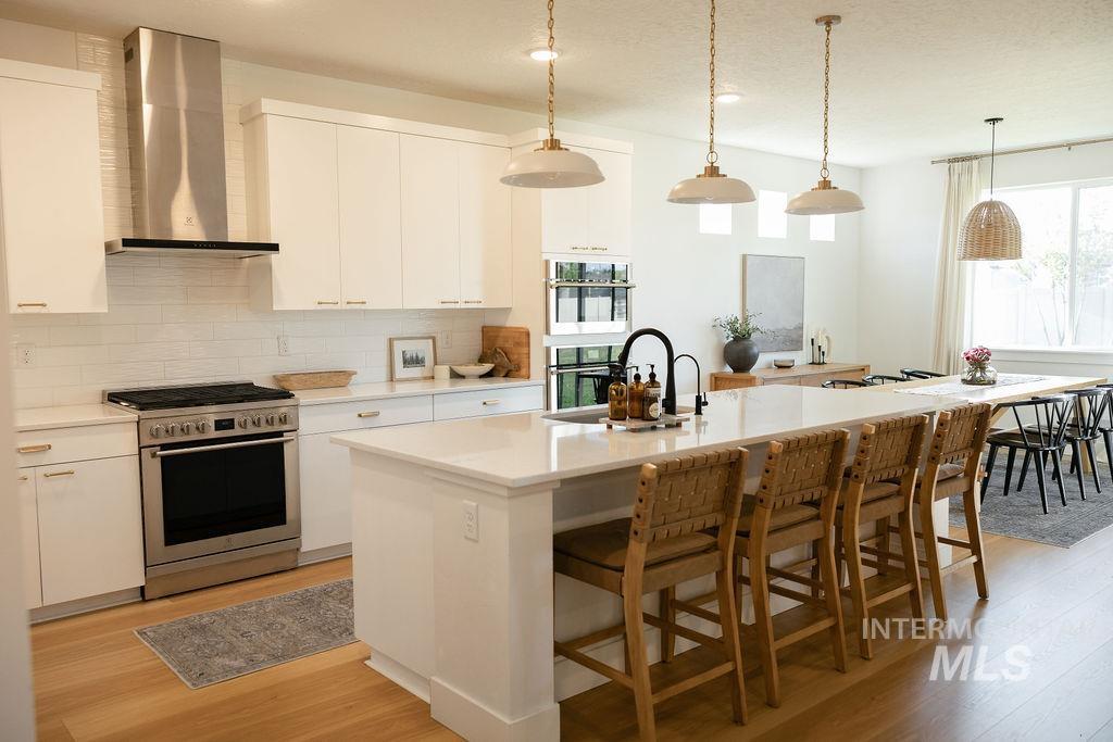 3109 N King Garden Way, Star, Idaho 83669, 6 Bedrooms, 3 Bathrooms, Residential For Sale, Price $815,000, 98984107