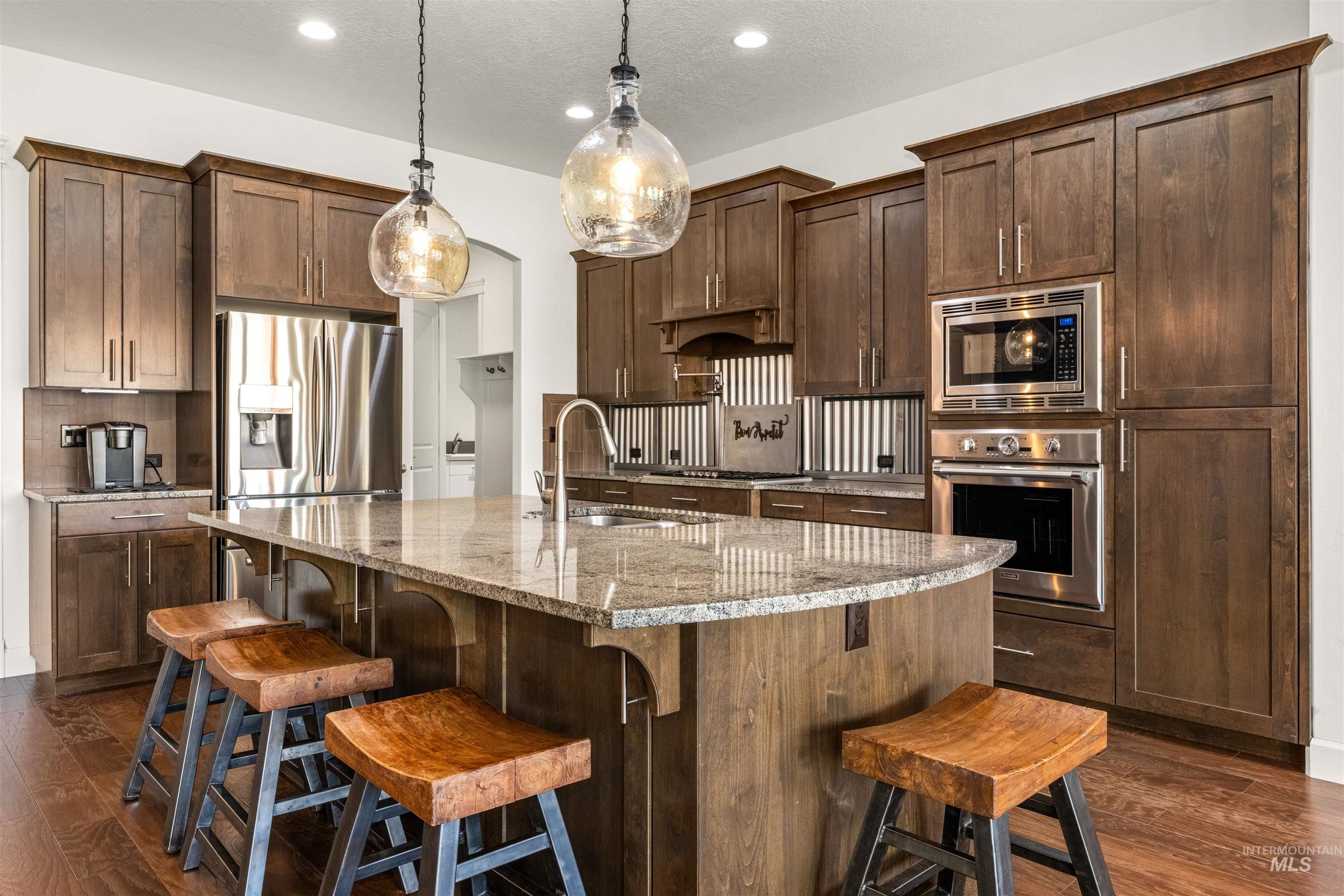 5318 W Parkridge Dr, Boise, Idaho 83714, 3 Bedrooms, 2.5 Bathrooms, Residential For Sale, Price $1,090,000, 98984108