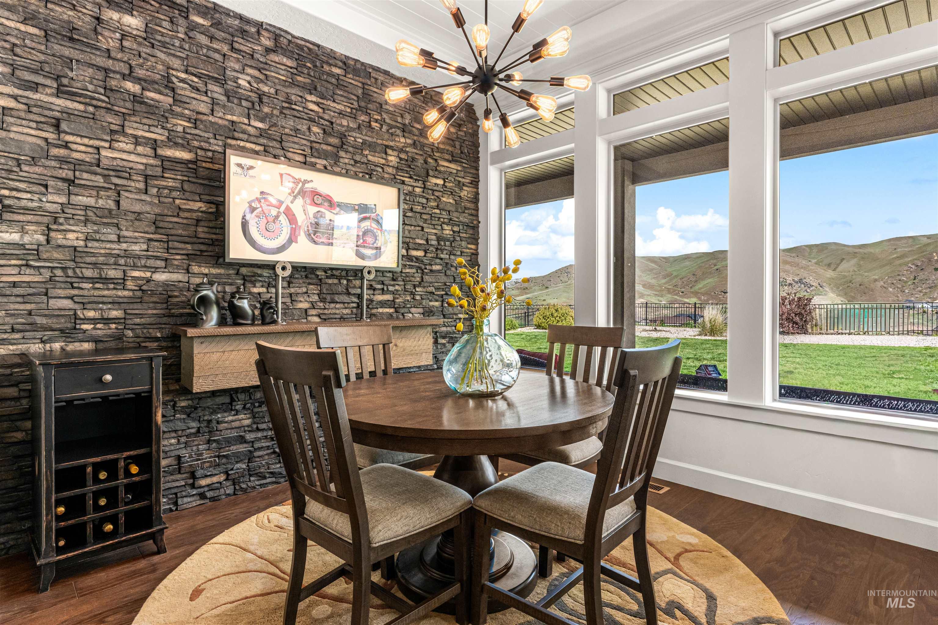 5318 W Parkridge Dr, Boise, Idaho 83714, 3 Bedrooms, 2.5 Bathrooms, Residential For Sale, Price $1,090,000, 98984108