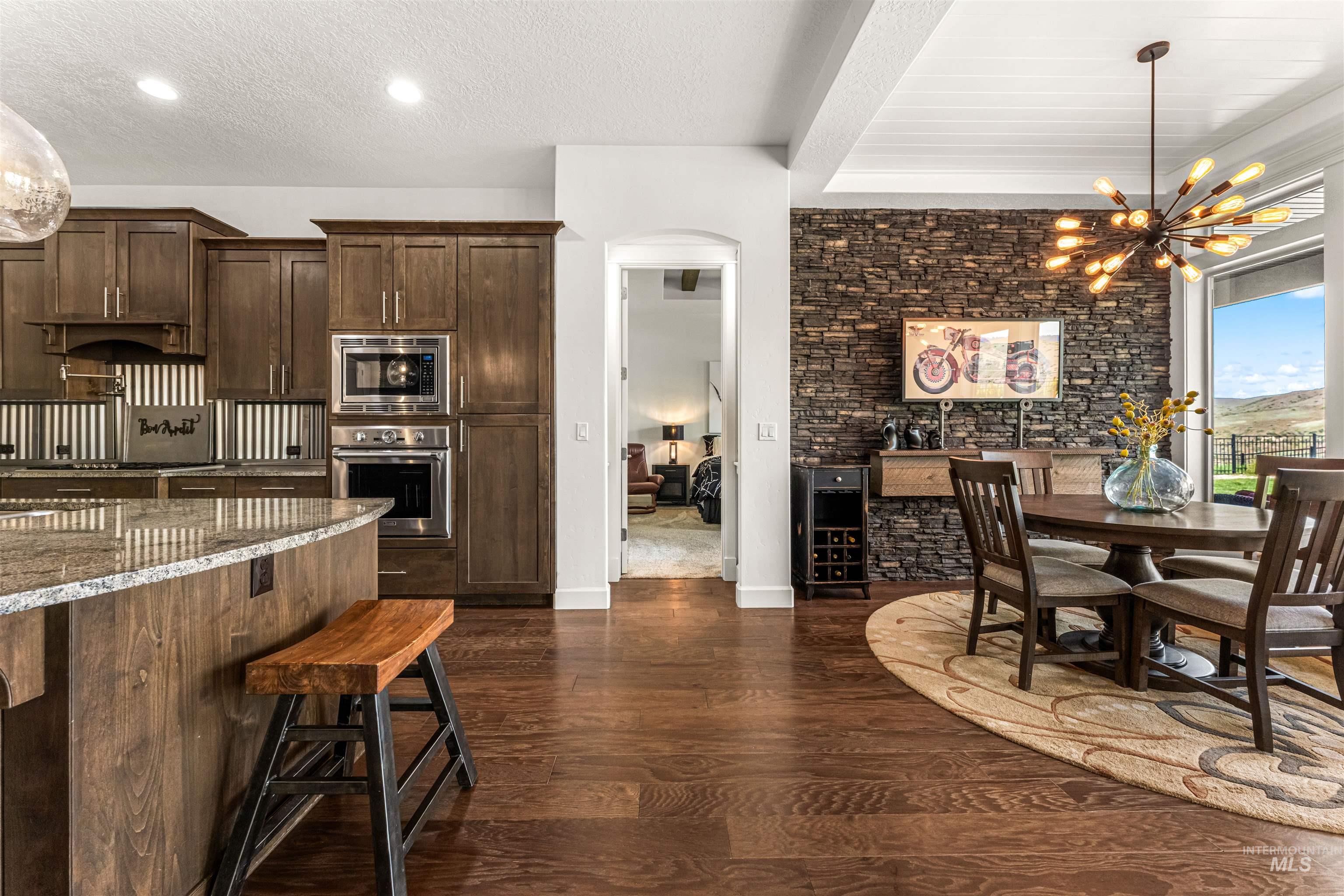 5318 W Parkridge Dr, Boise, Idaho 83714, 3 Bedrooms, 2.5 Bathrooms, Residential For Sale, Price $1,090,000, 98984108