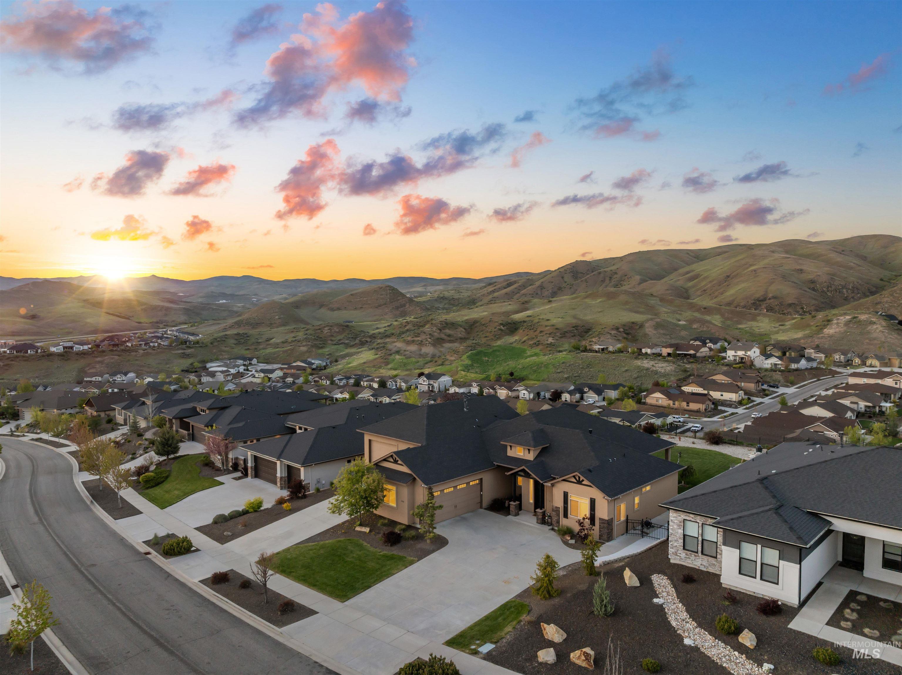 5318 W Parkridge Dr, Boise, Idaho 83714, 3 Bedrooms, 2.5 Bathrooms, Residential For Sale, Price $1,090,000, 98984108
