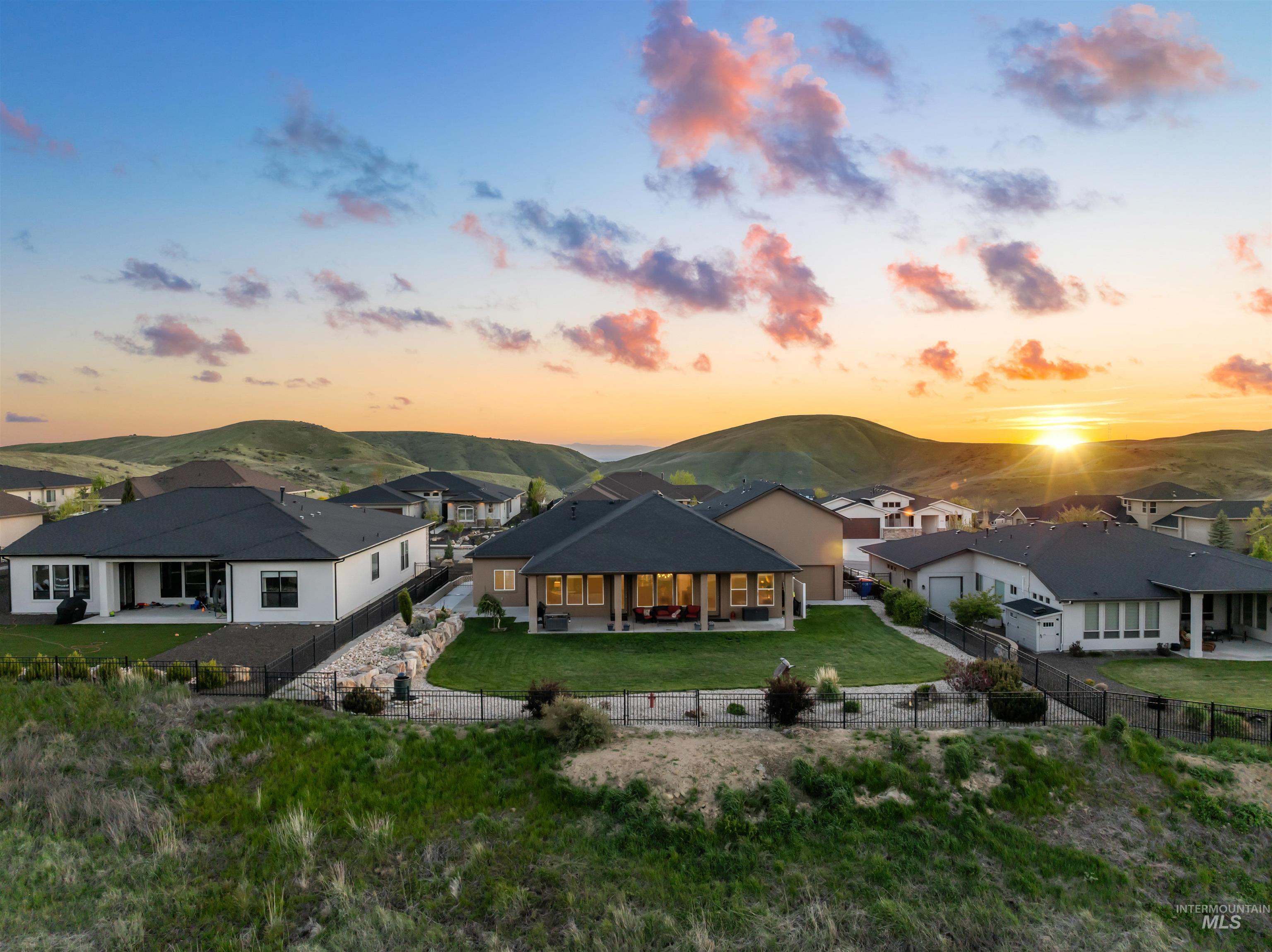 5318 W Parkridge Dr, Boise, Idaho 83714, 3 Bedrooms, 2.5 Bathrooms, Residential For Sale, Price $1,090,000, 98984108