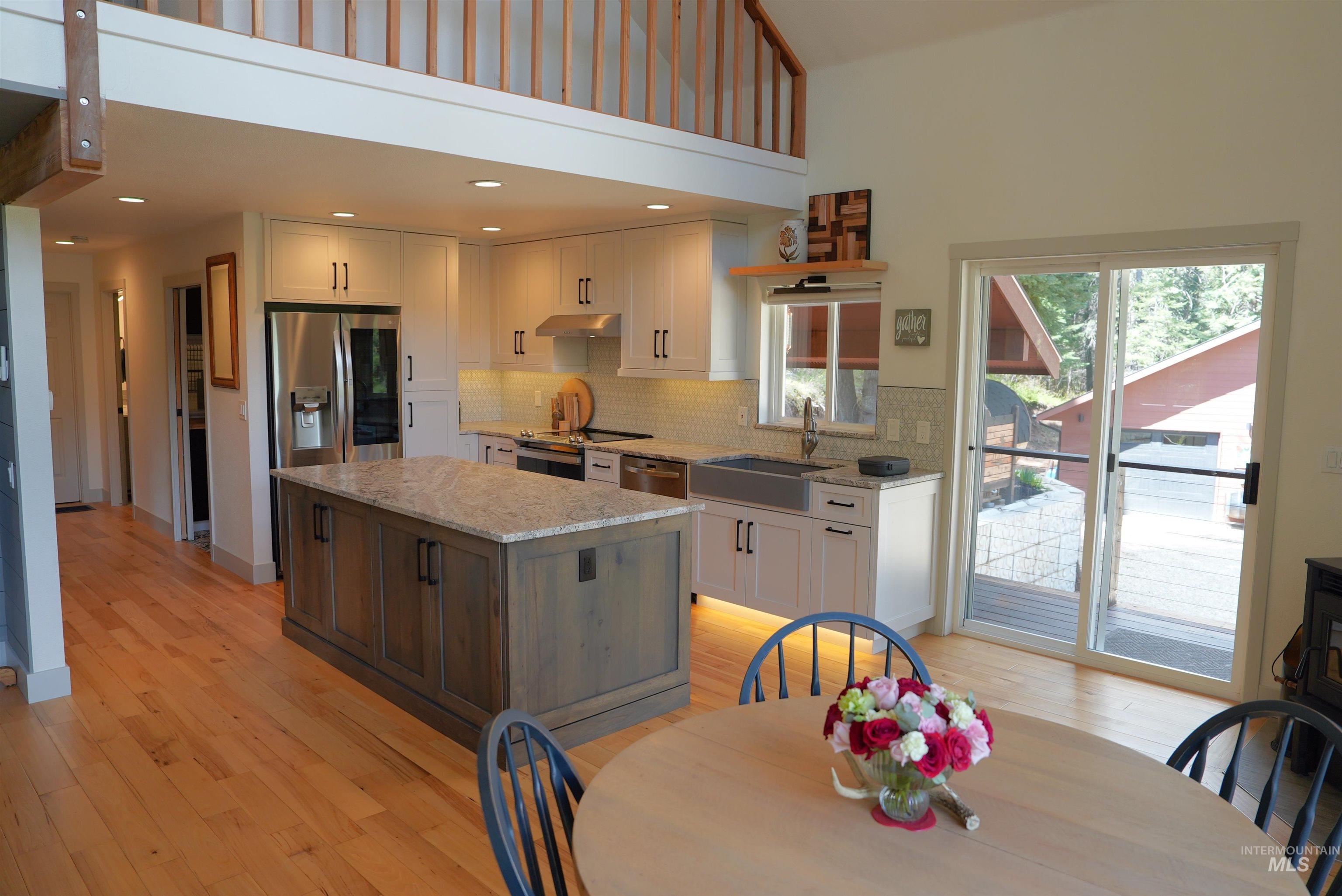 60 Star View Dr., Garden Valley, Idaho 83622, 3 Bedrooms, 2 Bathrooms, Residential For Sale, Price $699,900, 98984109