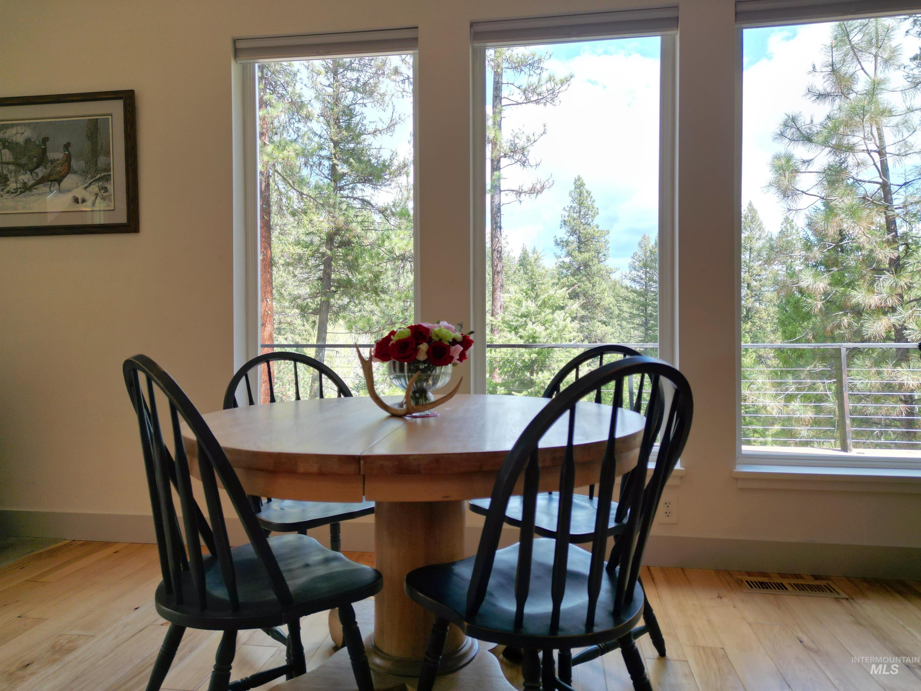 60 Star View Dr., Garden Valley, Idaho 83622, 3 Bedrooms, 2 Bathrooms, Residential For Sale, Price $699,900, 98984109