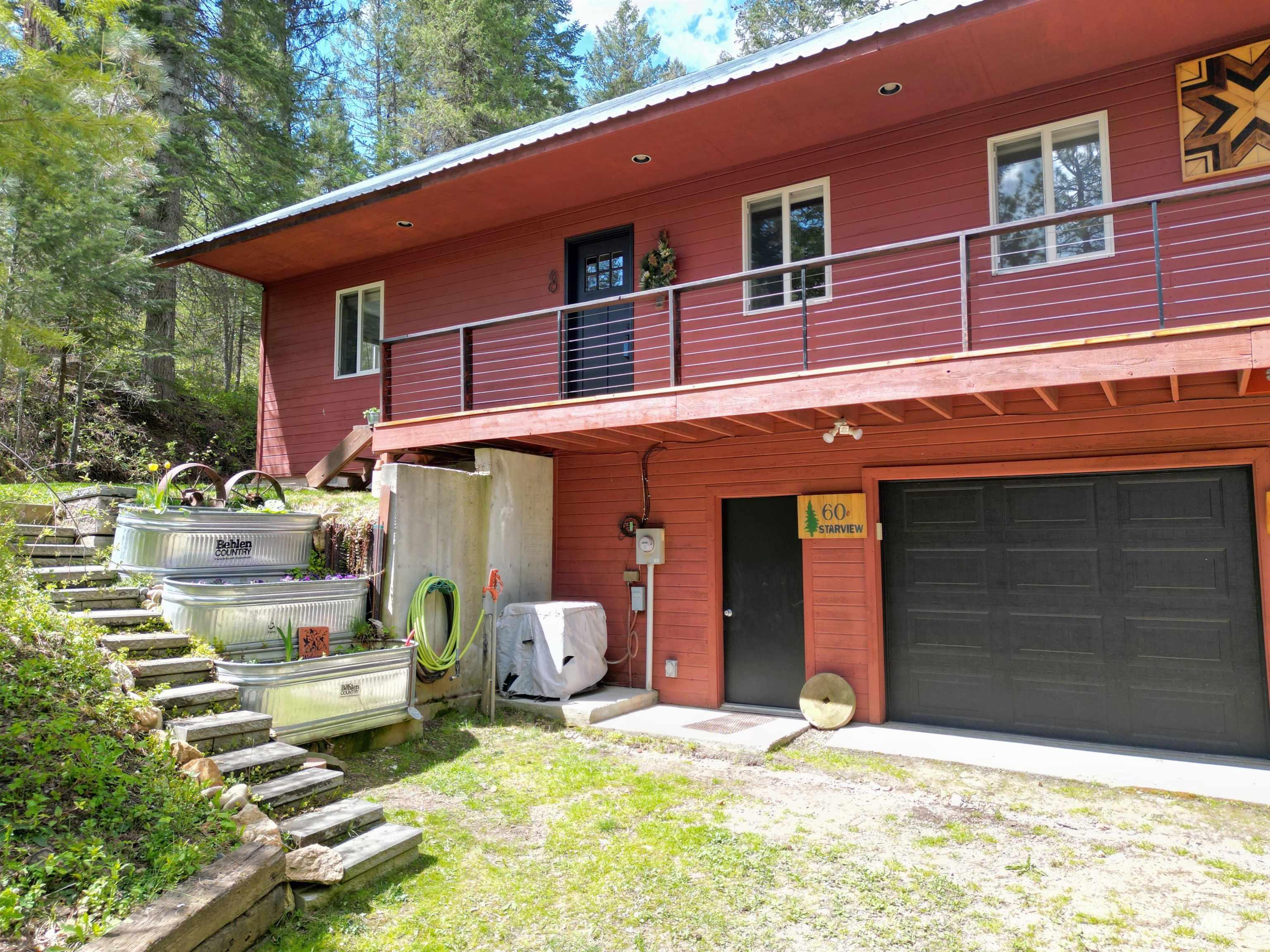 60 Star View Dr., Garden Valley, Idaho 83622, 3 Bedrooms, 2 Bathrooms, Residential For Sale, Price $699,900, 98984109